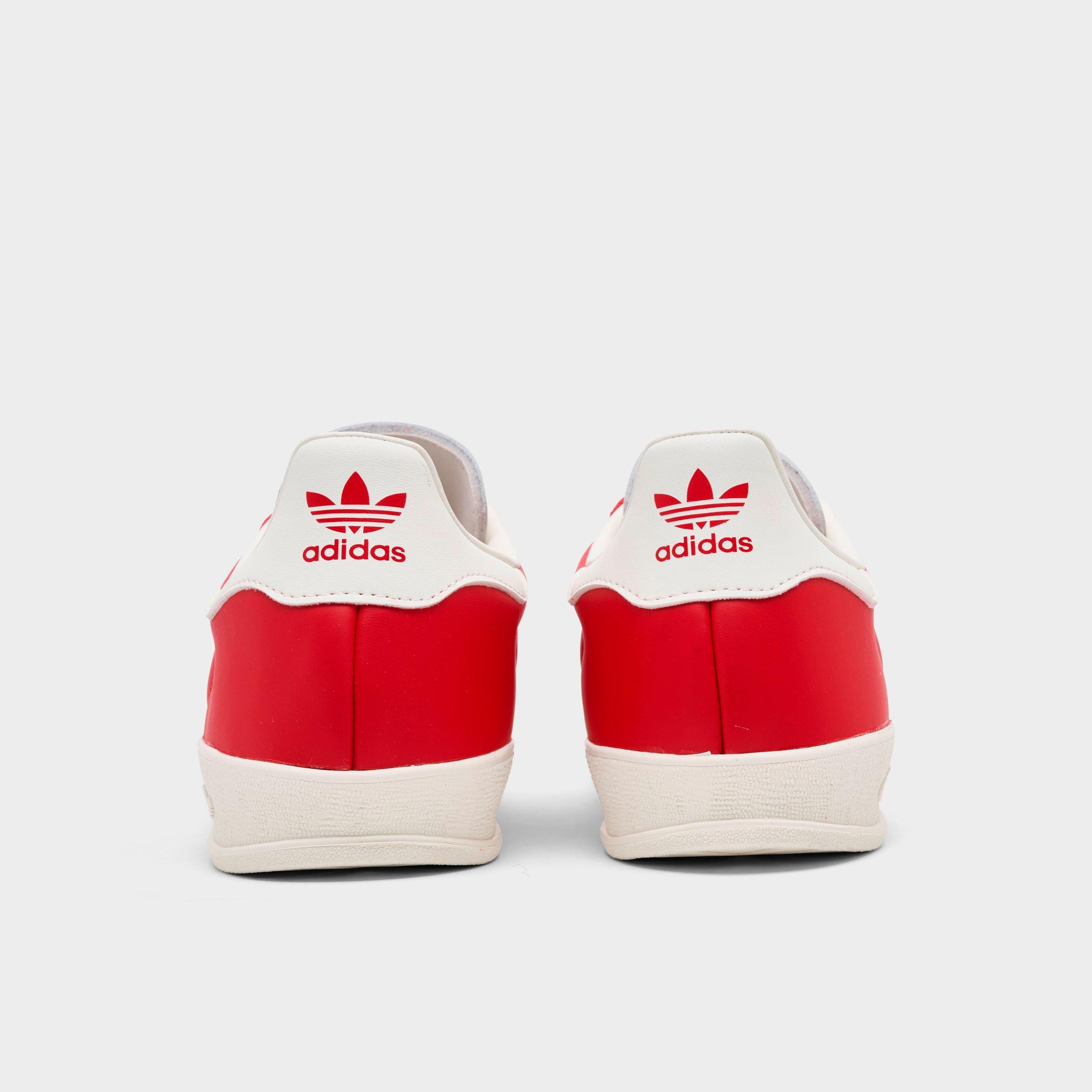 Men's adidas Originals Gazelle Indoor Casual Shoes