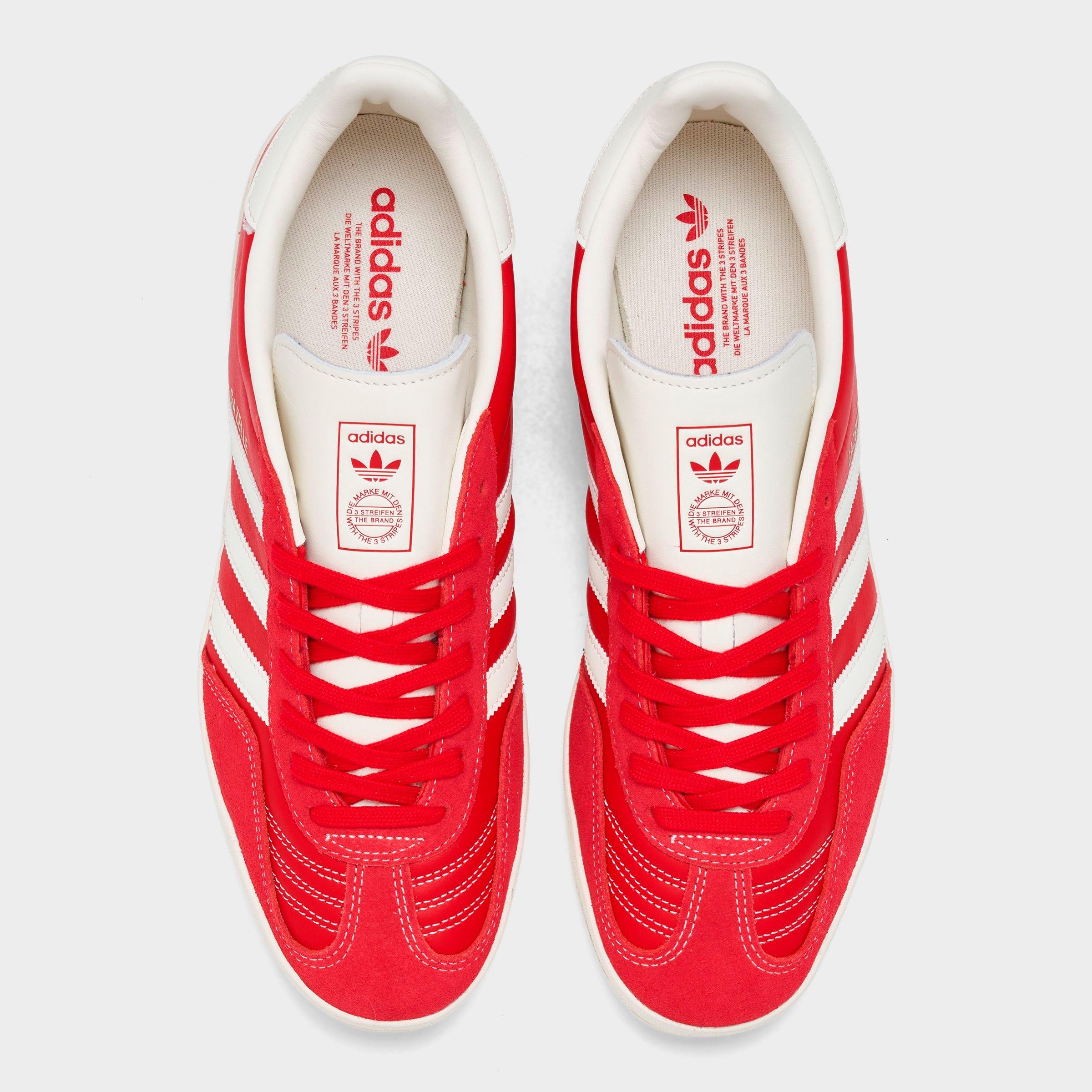 Men's adidas Originals Gazelle Indoor Casual Shoes