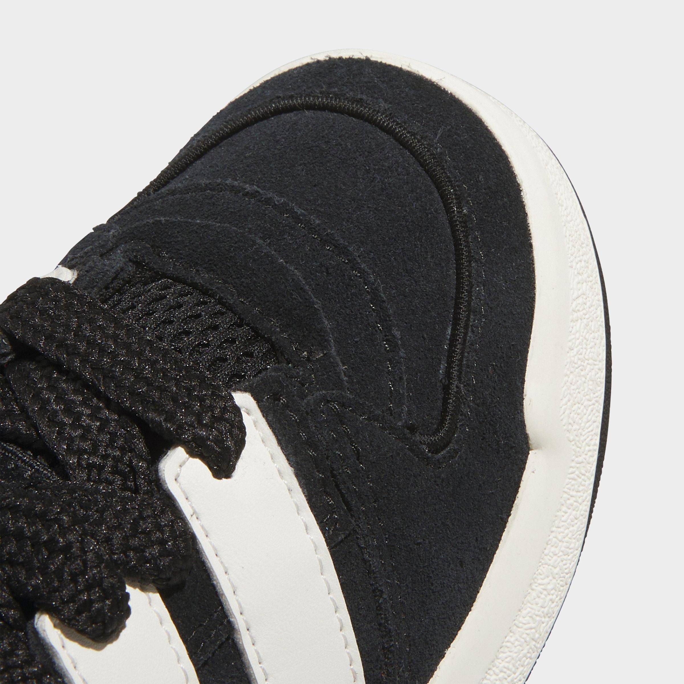 Little Kids' adidas Originals Forum Low Classics Casual Shoes