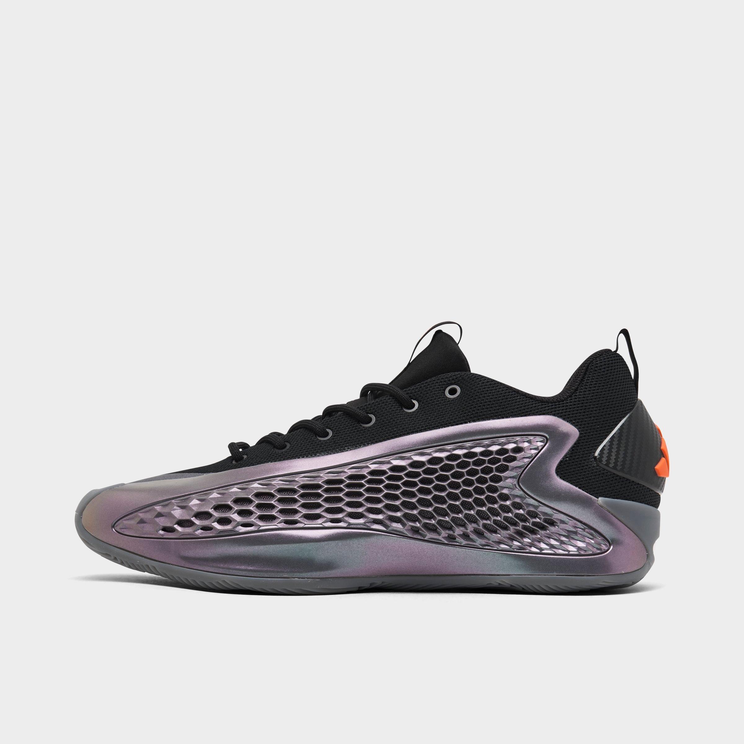 M*7様 Anthony Edwards 1 low Men's adidas Anthony Edwards 1 Low Basketball Shoes | JD Sports