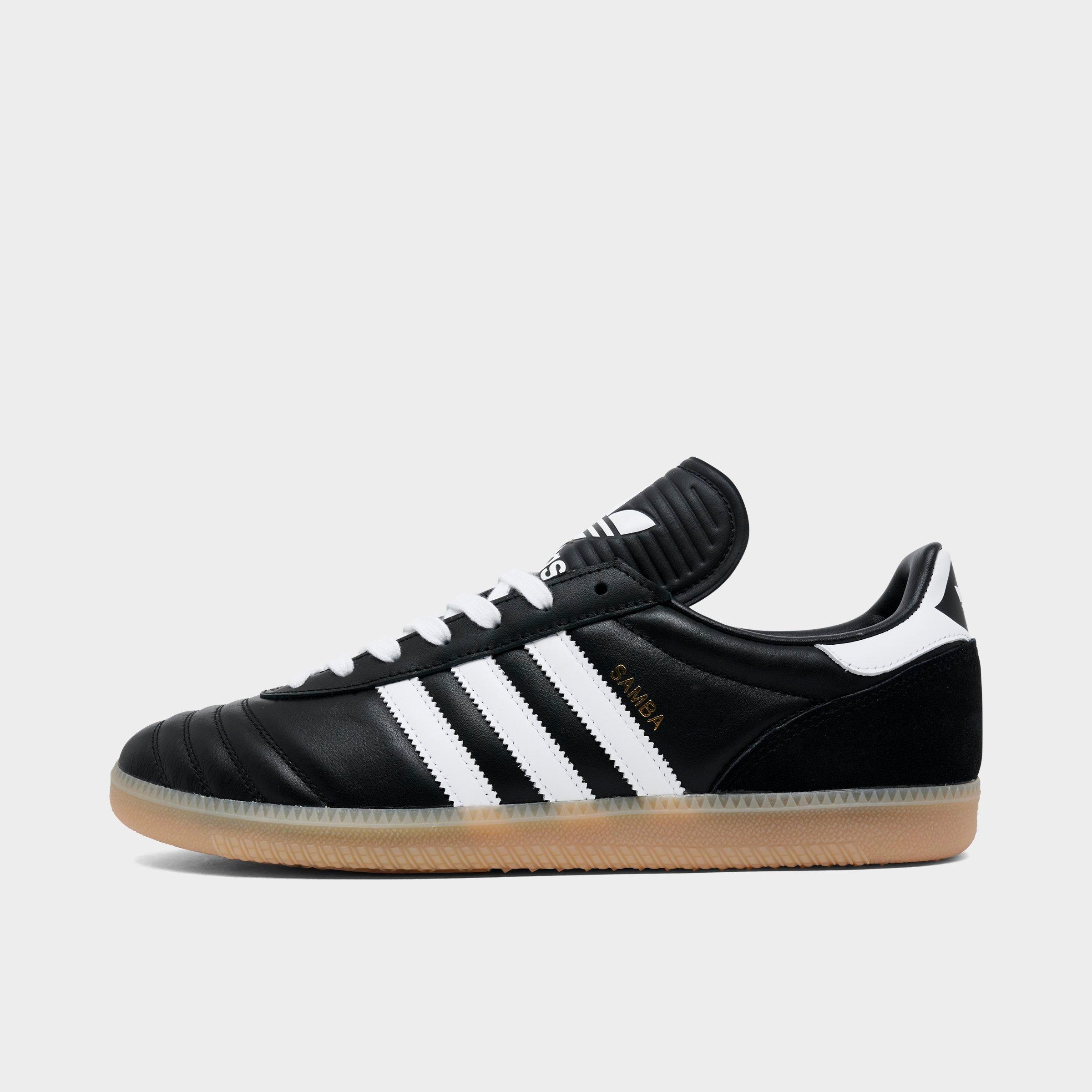 Men's adidas Originals Samba JP Casual Shoes | JD Sports