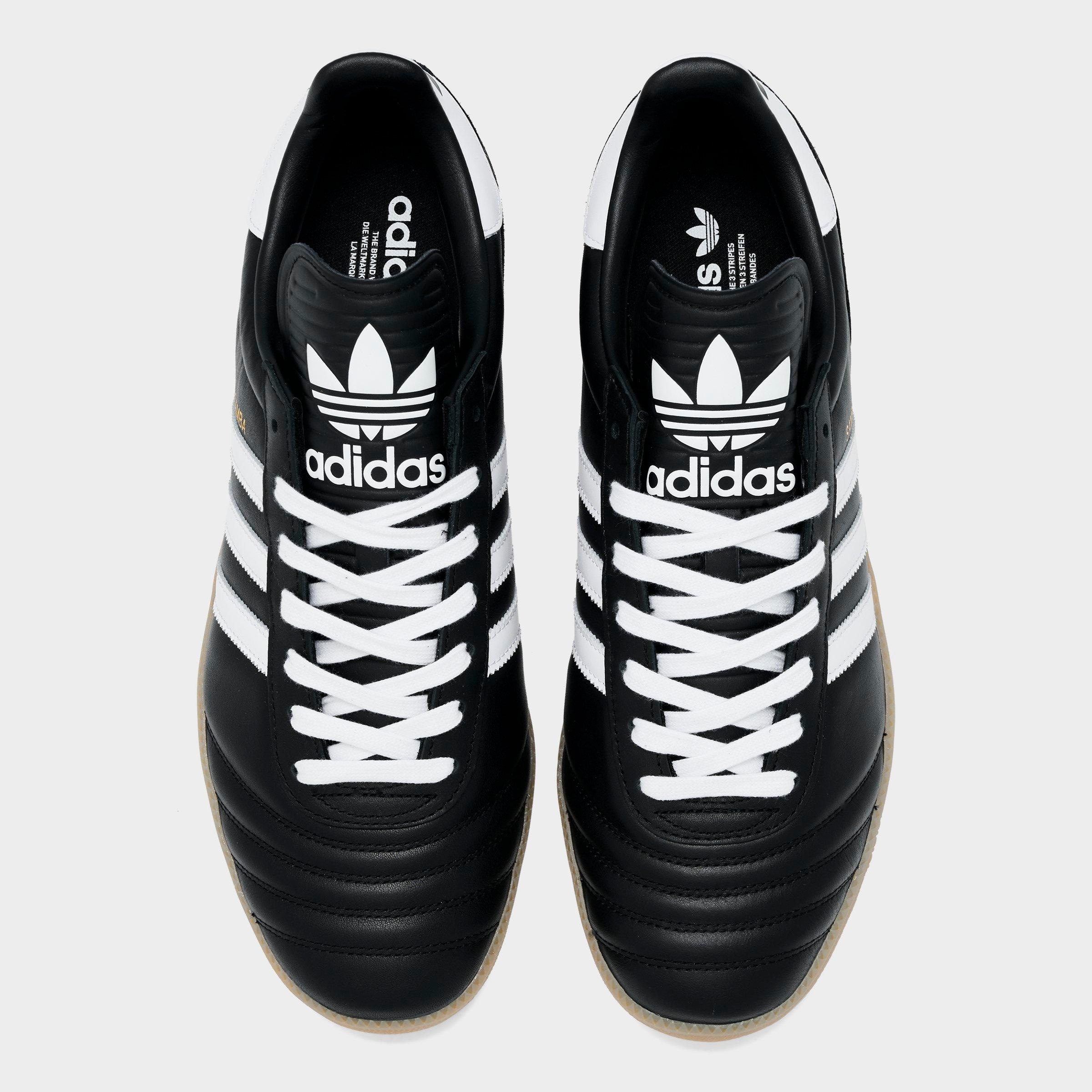 Men's adidas Originals Samba JP Casual Shoes