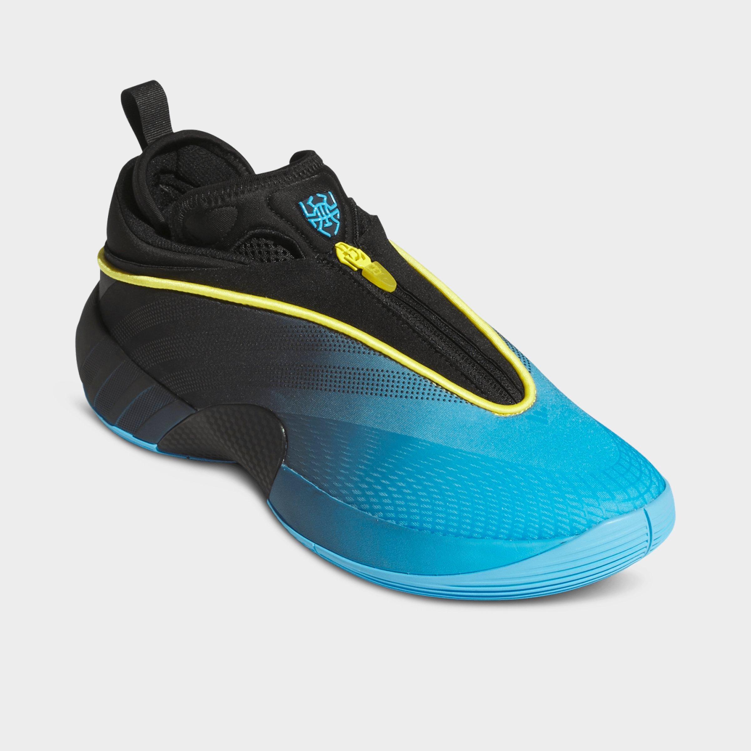 Men's adidas D.O.N. Issue #7 Basketball Shoes