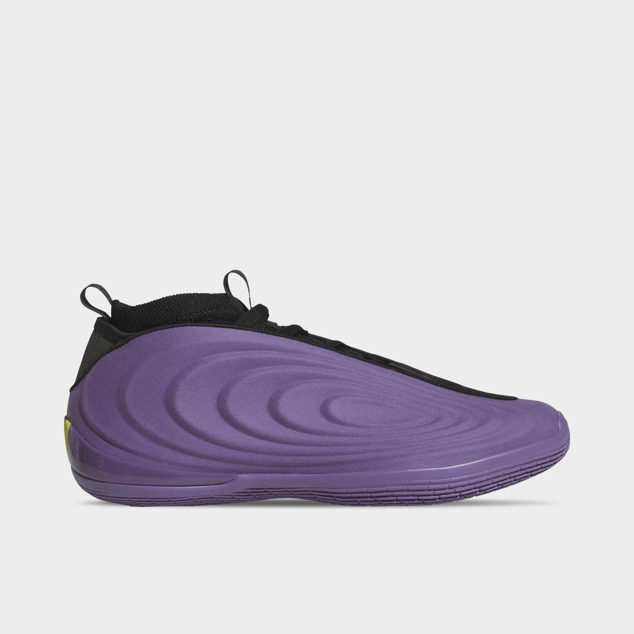 シューズ(男性用) adidas harden vol.10 JQ9426_502_P1?bg=rgb(237,237,