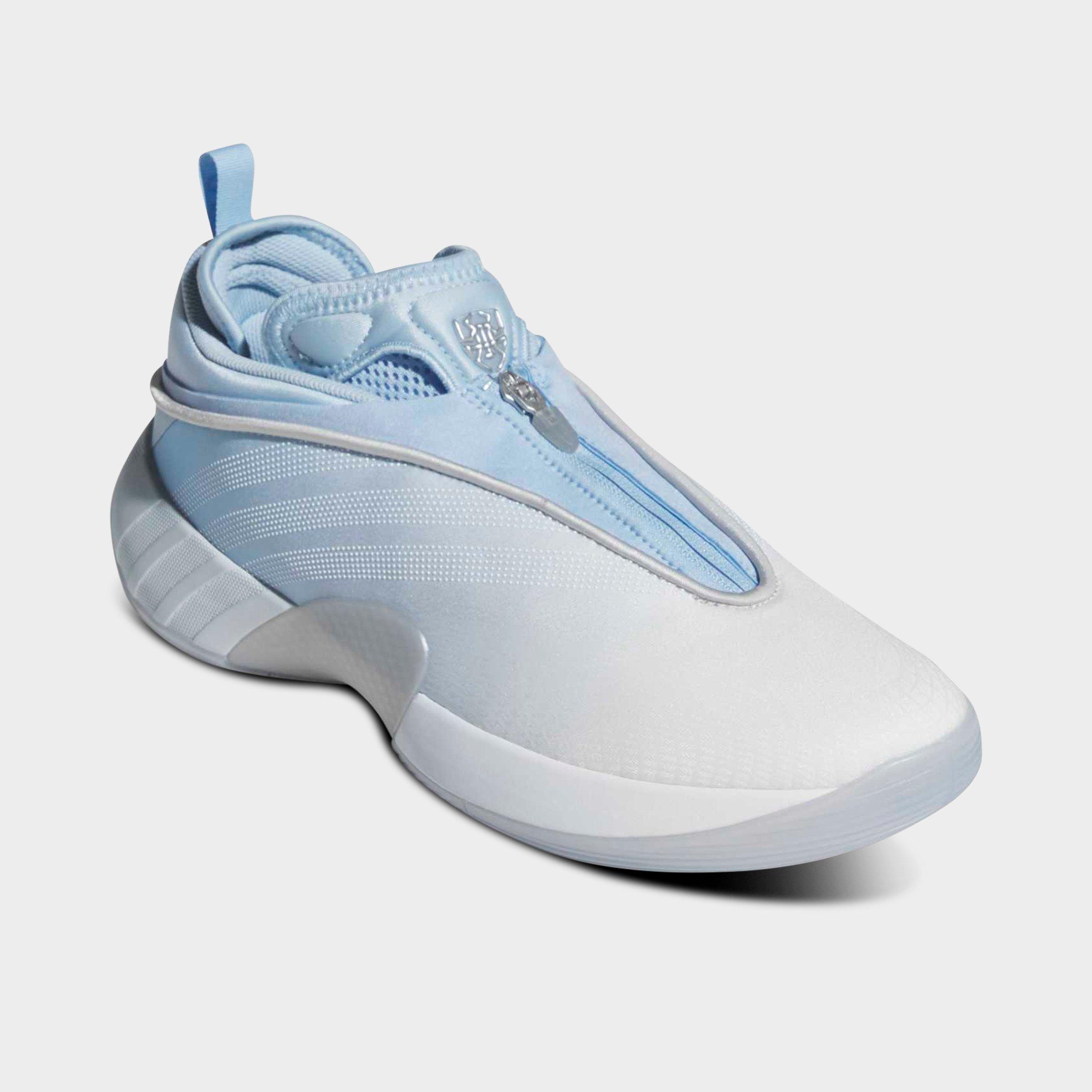 Men's adidas D.O.N. Issue #7 Basketball Shoes