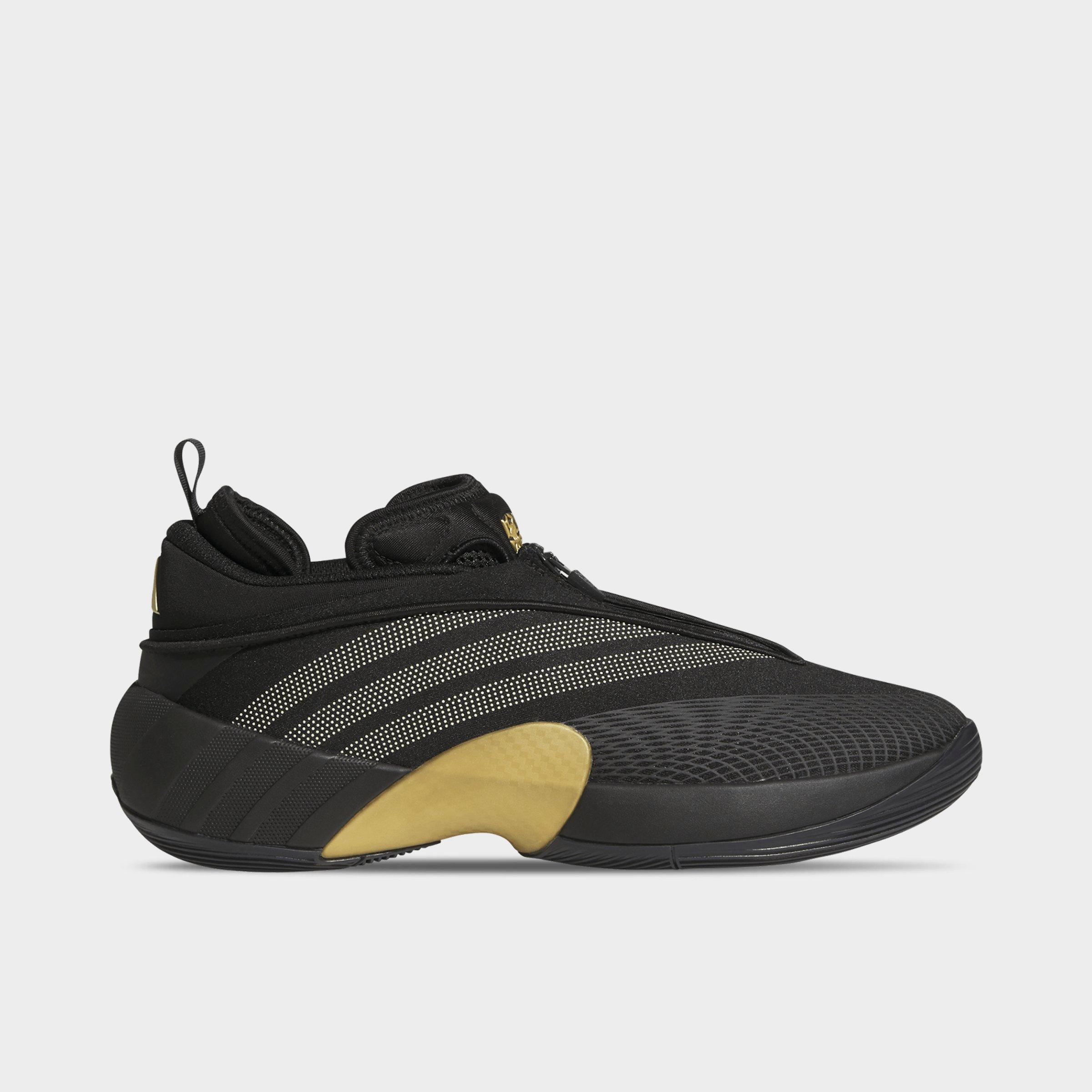 Men's adidas D.O.N. Issue #7 Basketball Shoes
