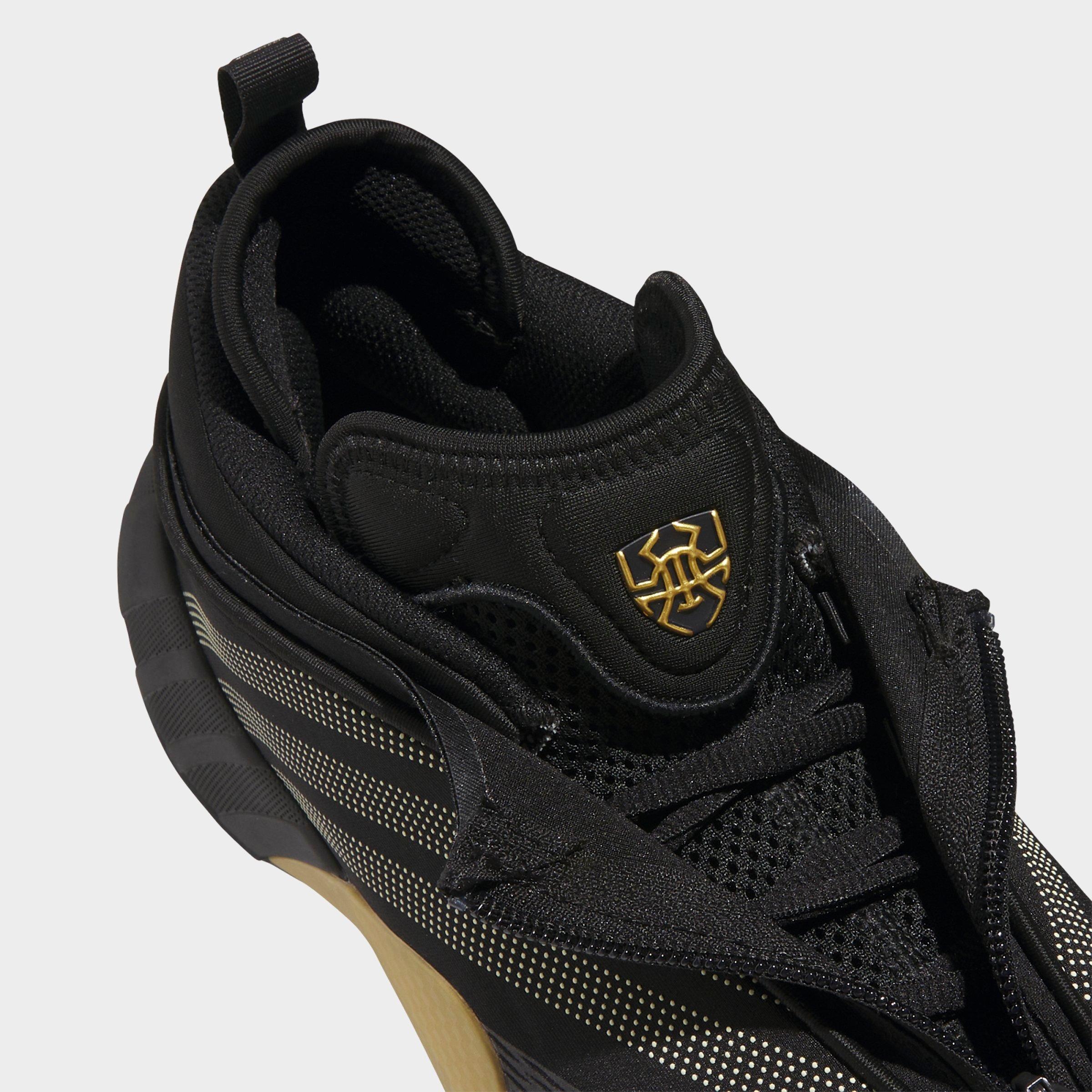 Men's adidas D.O.N. Issue #7 All-Star Basketball Shoes