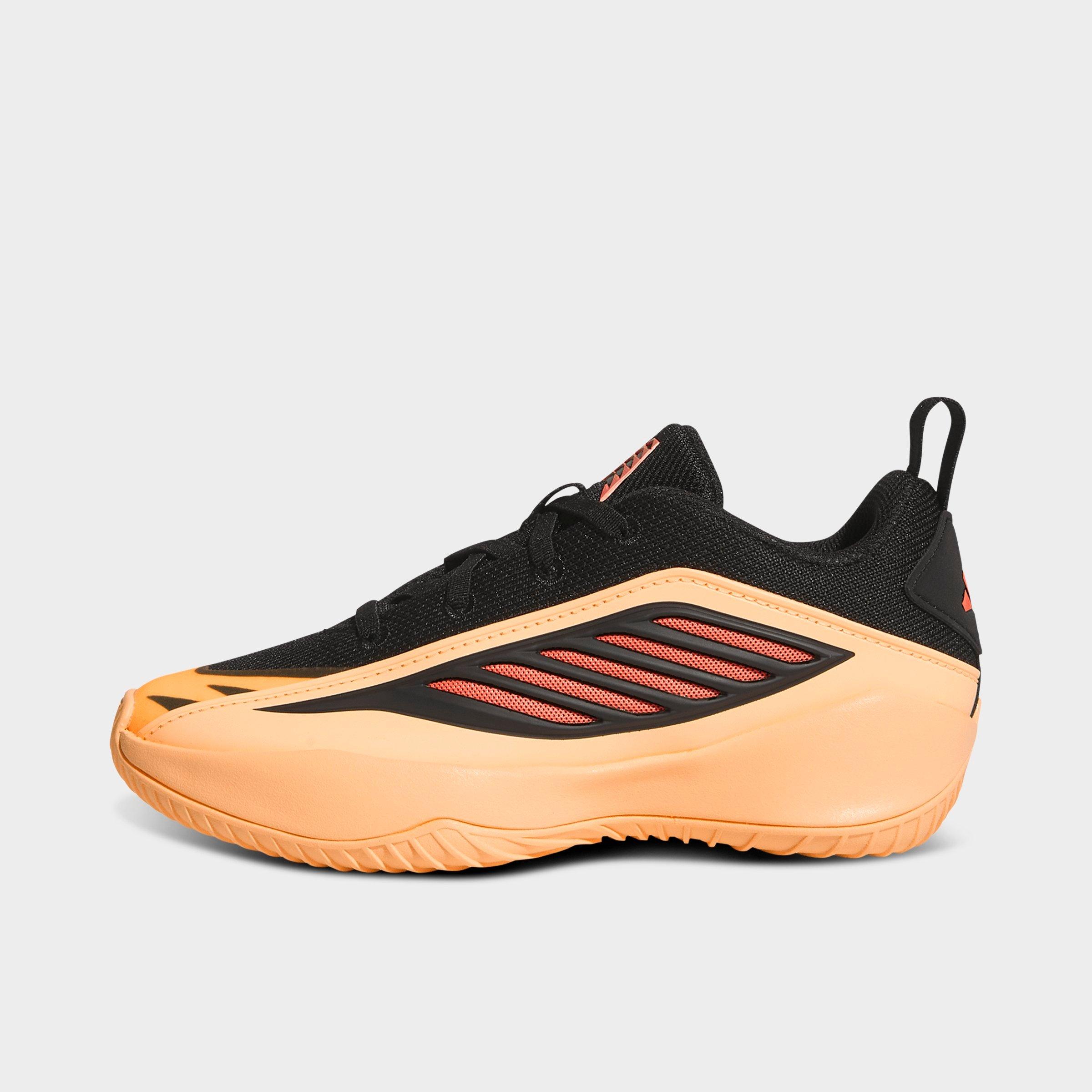 Little Kids' adidas Believe That 1 Basketball Shoes