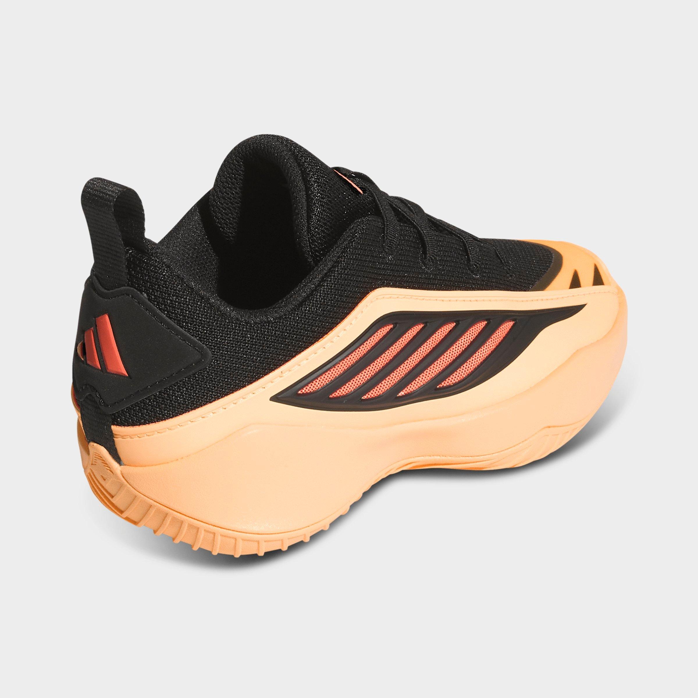 Little Kids' adidas Believe That 1 Basketball Shoes