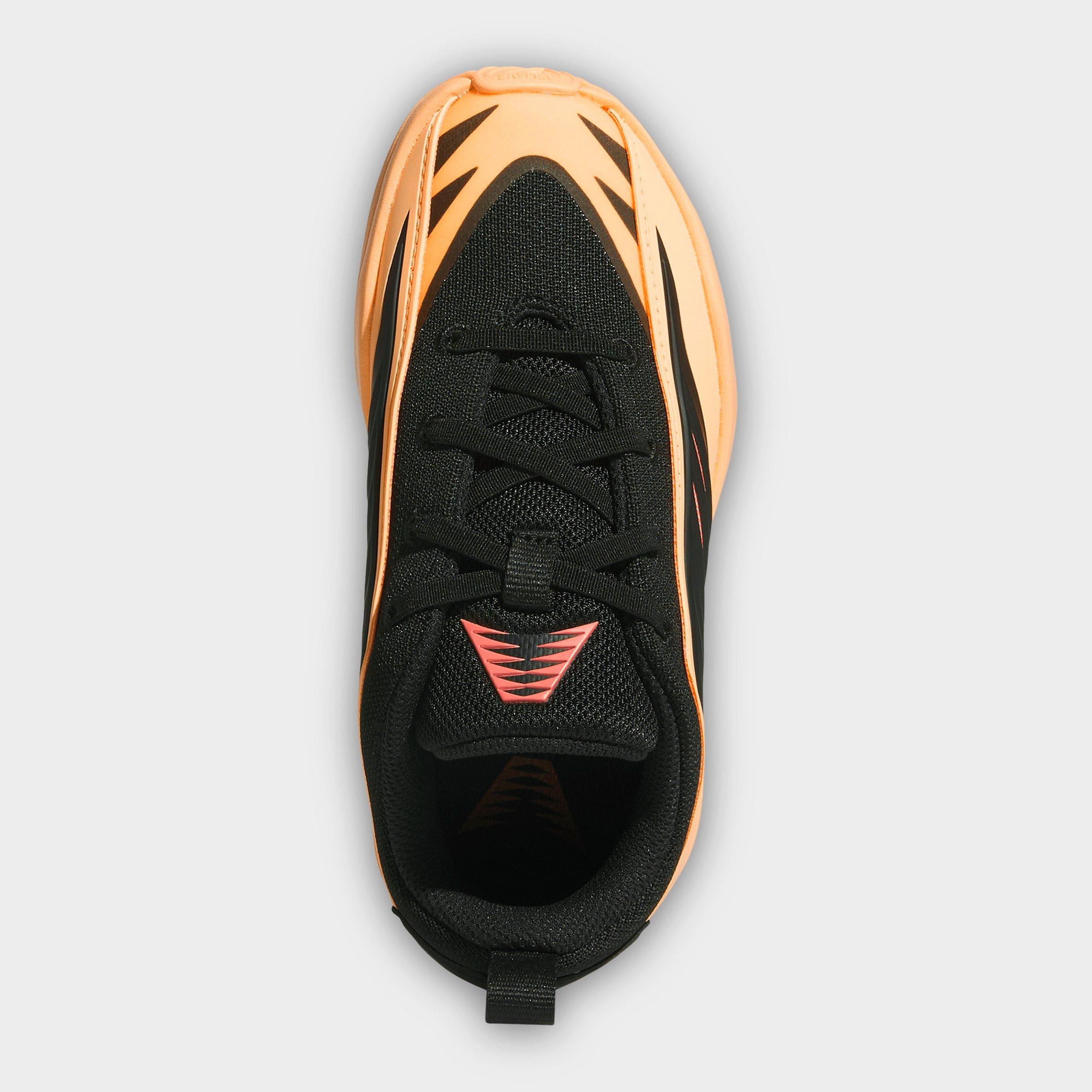 Little Kids' adidas Believe That 1 Basketball Shoes
