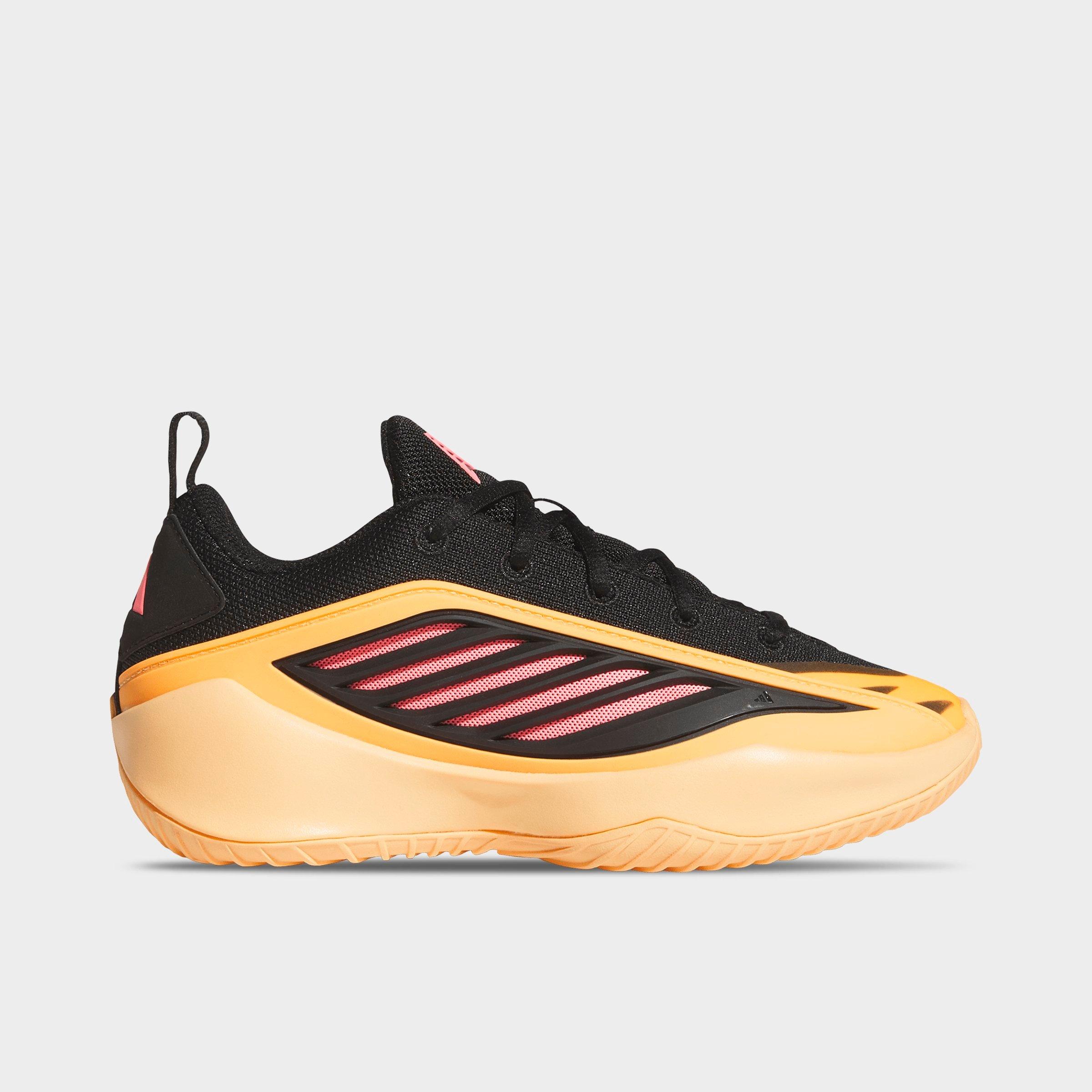 Big Kids' adidas Believe That 1 Basketball Shoes