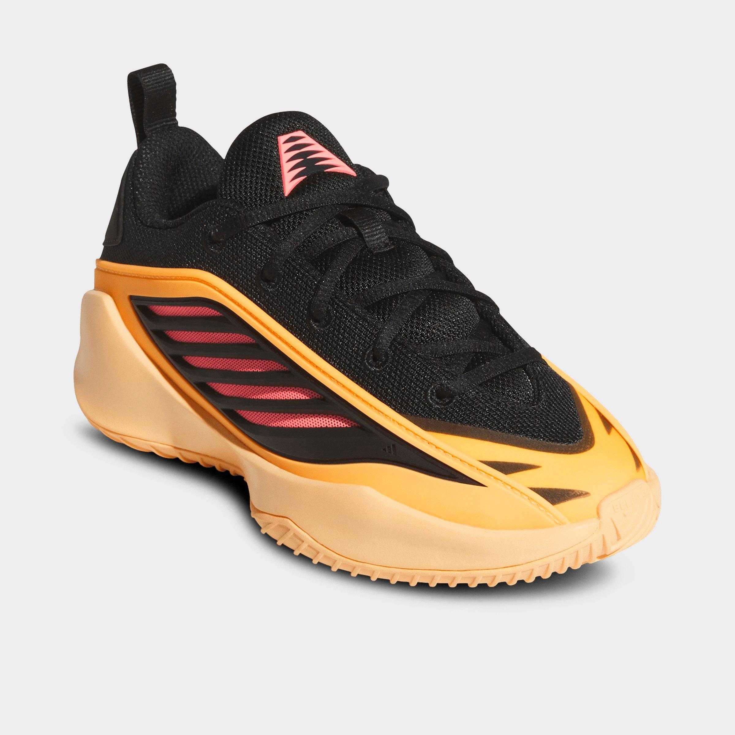 Big Kids' adidas Believe That 1 Basketball Shoes