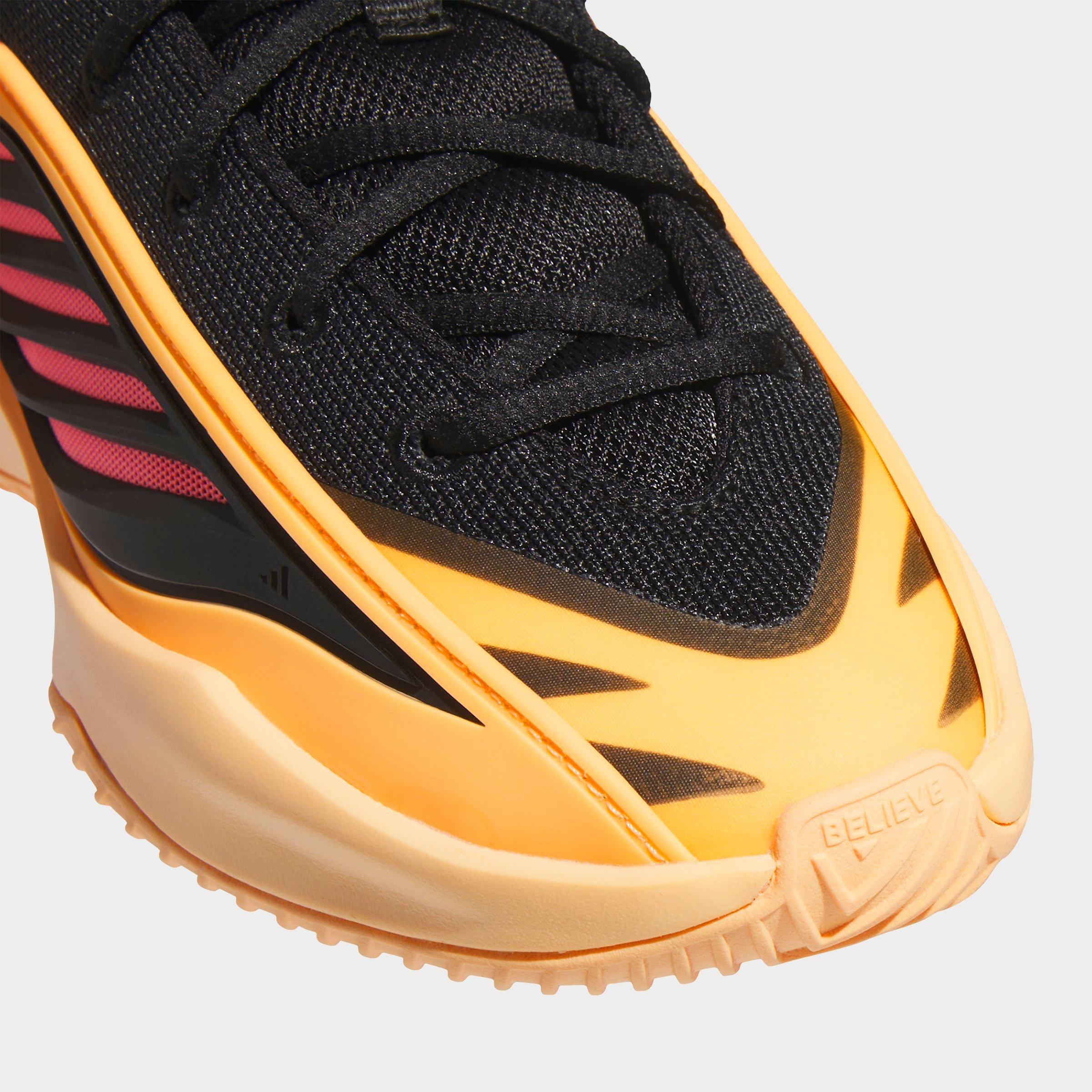 Big Kids' adidas Believe That 1 Basketball Shoes