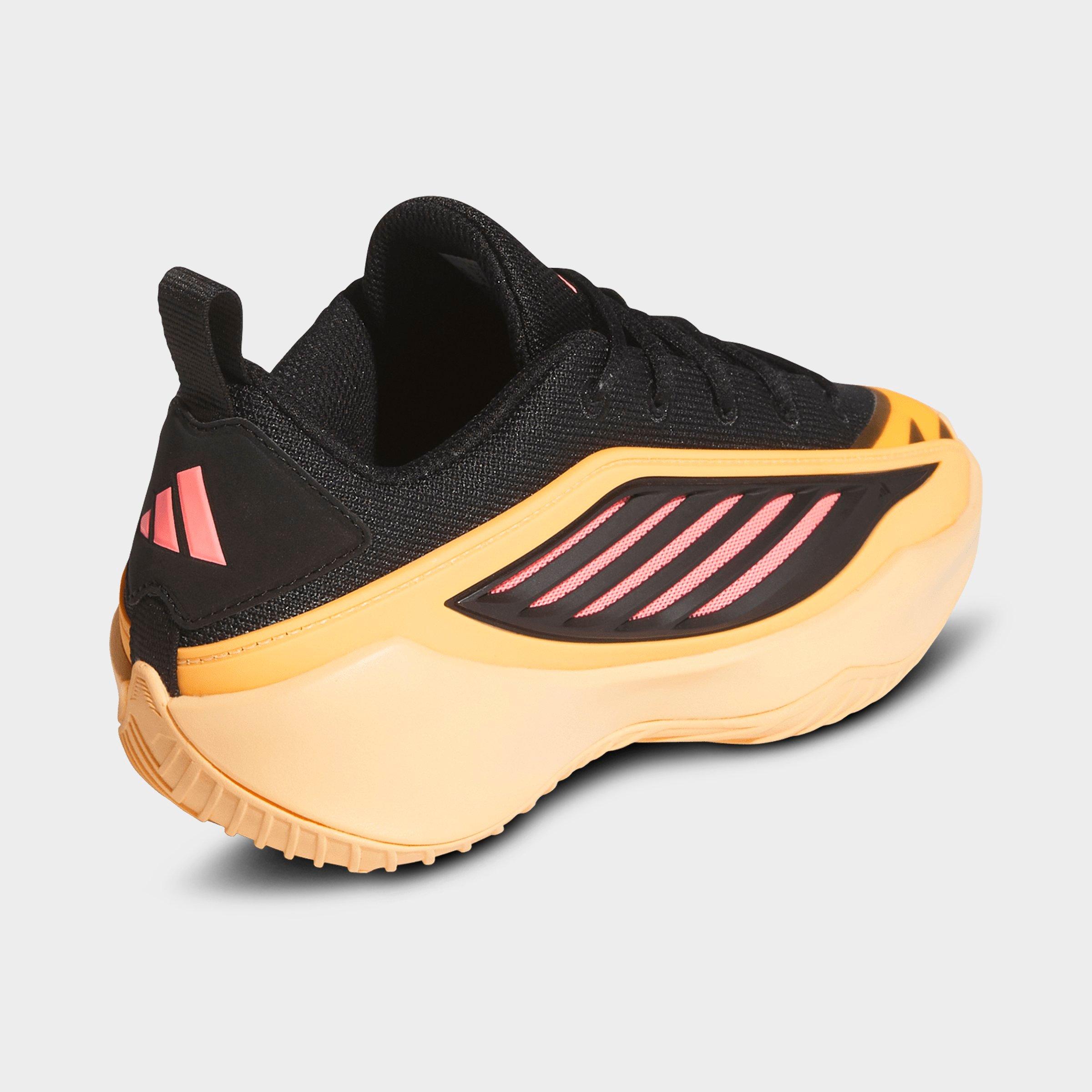 Big Kids' adidas Believe That 1 Basketball Shoes