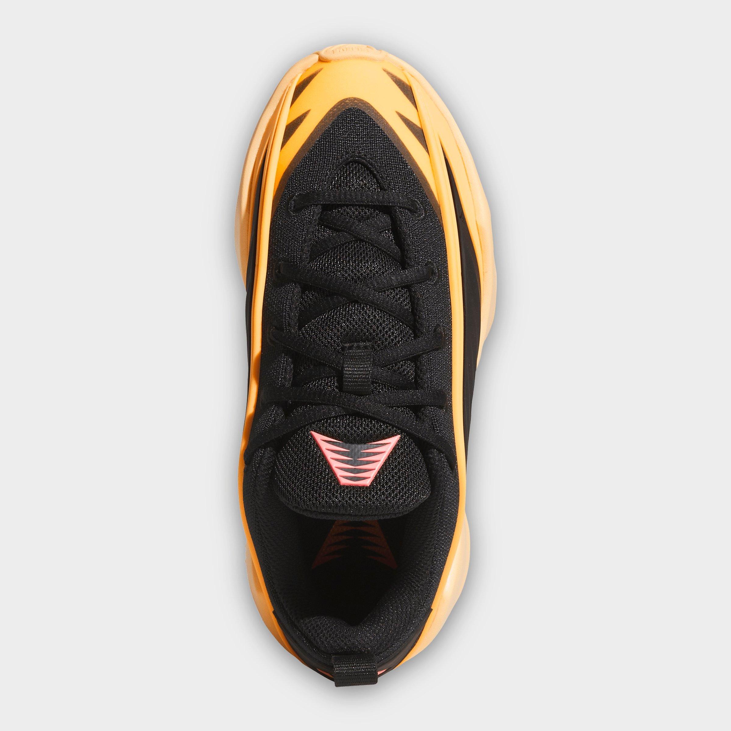 Big Kids' adidas Believe That 1 Basketball Shoes