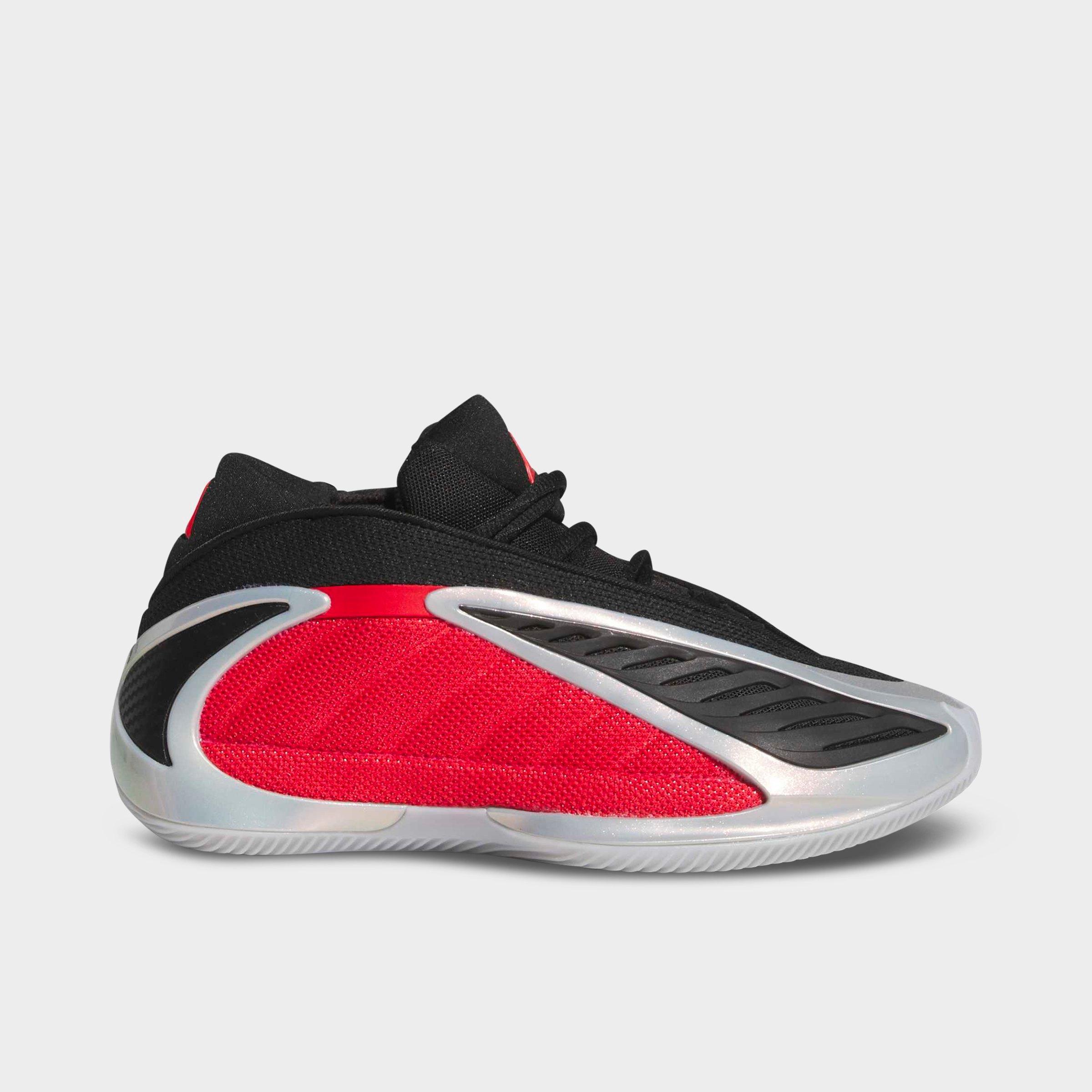 Big Kids' adidas Anthony Edwards 2 Basketball Shoes | JD Sports
