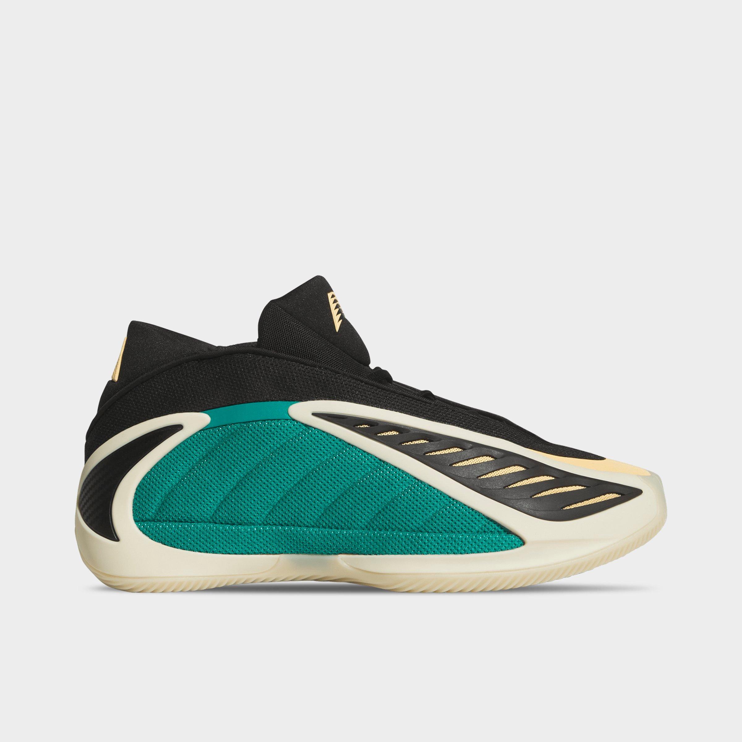Men's adidas Anthony Edwards 2 Basketball Shoes | JD Sports