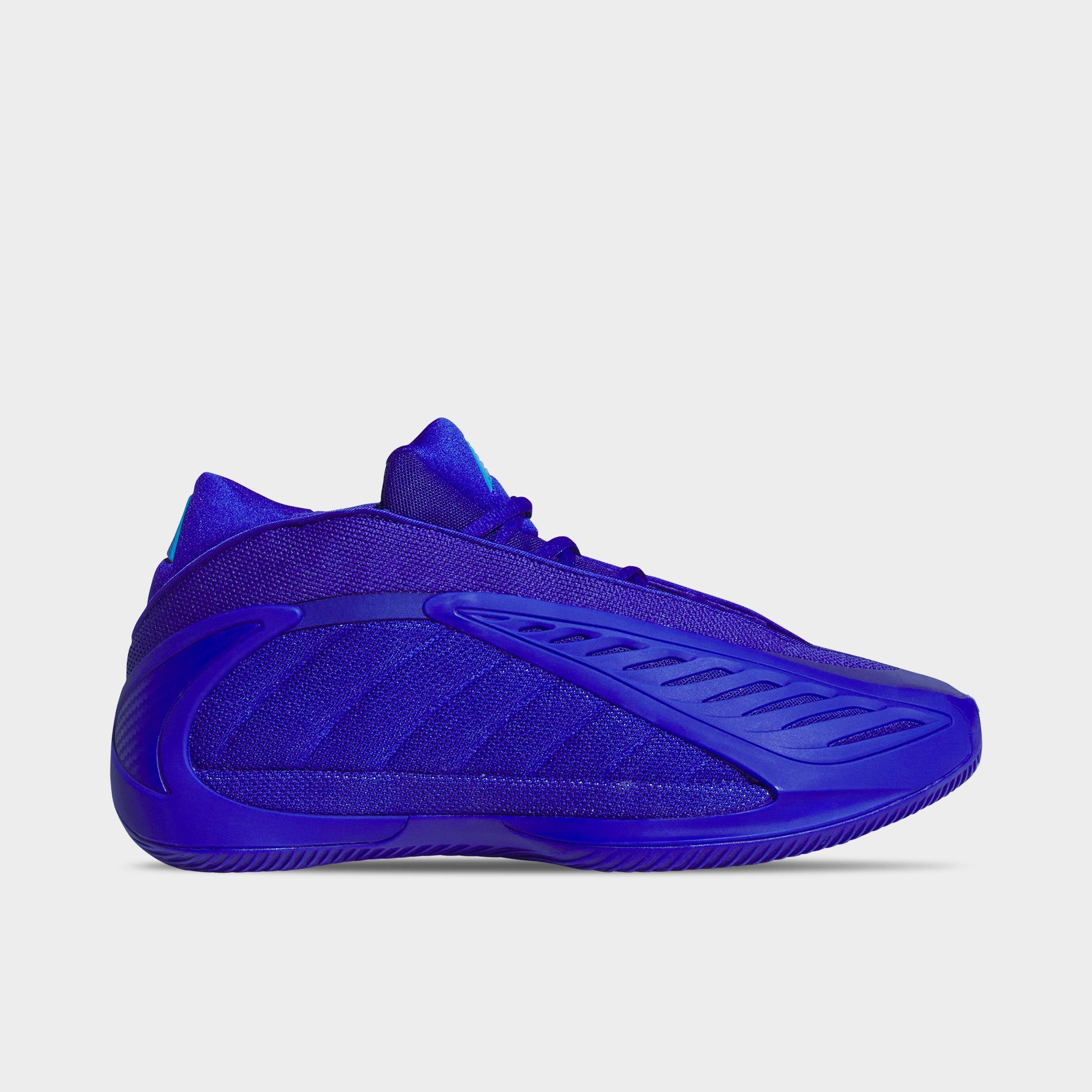 Men's adidas Anthony Edwards 2 Basketball Shoes | JD Sports