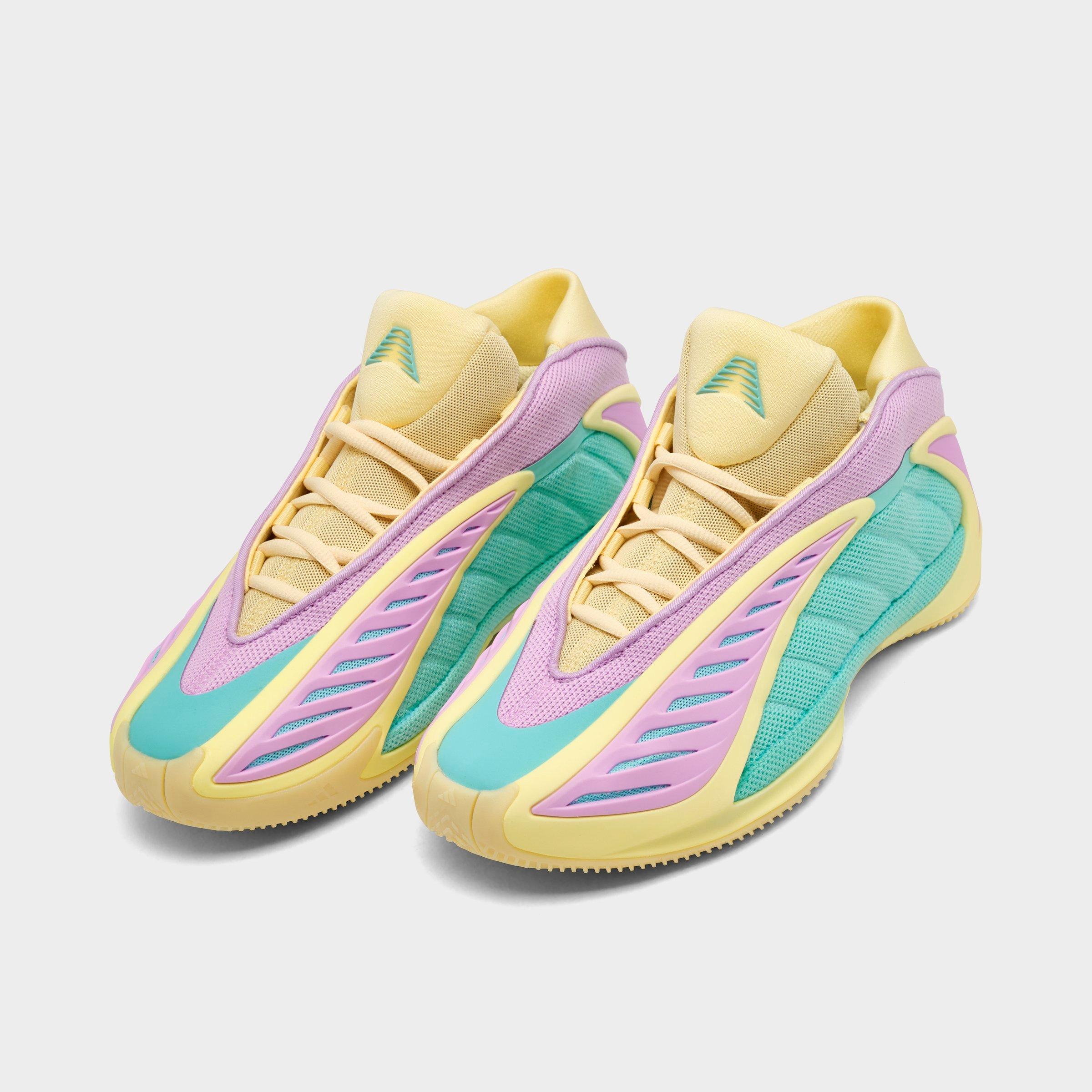 Big Kids' adidas Anthony Edwards 2 Basketball Shoes