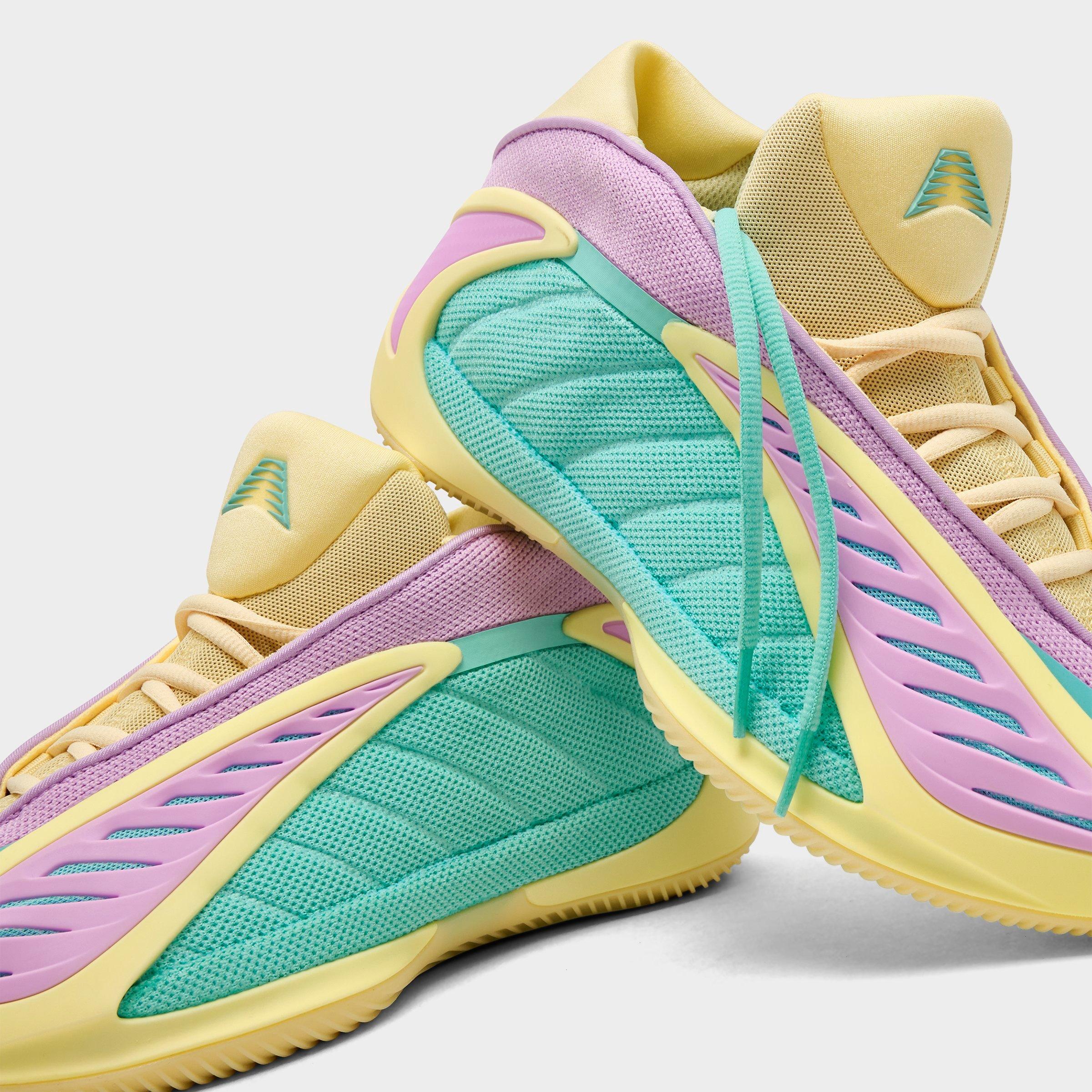 Big Kids' adidas Anthony Edwards 2 Basketball Shoes