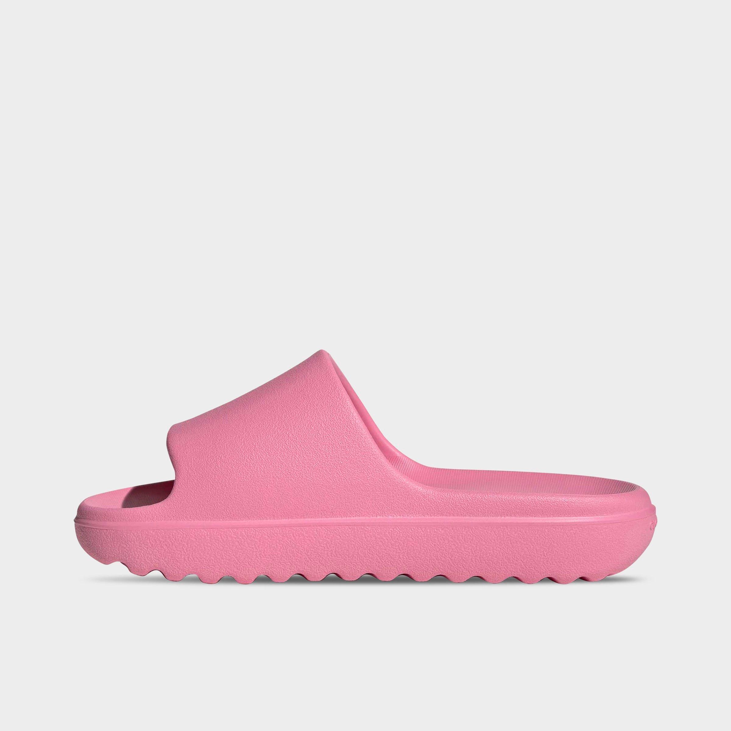 Girls' Big Kids' adidas adilette Lumia Slide Sandals