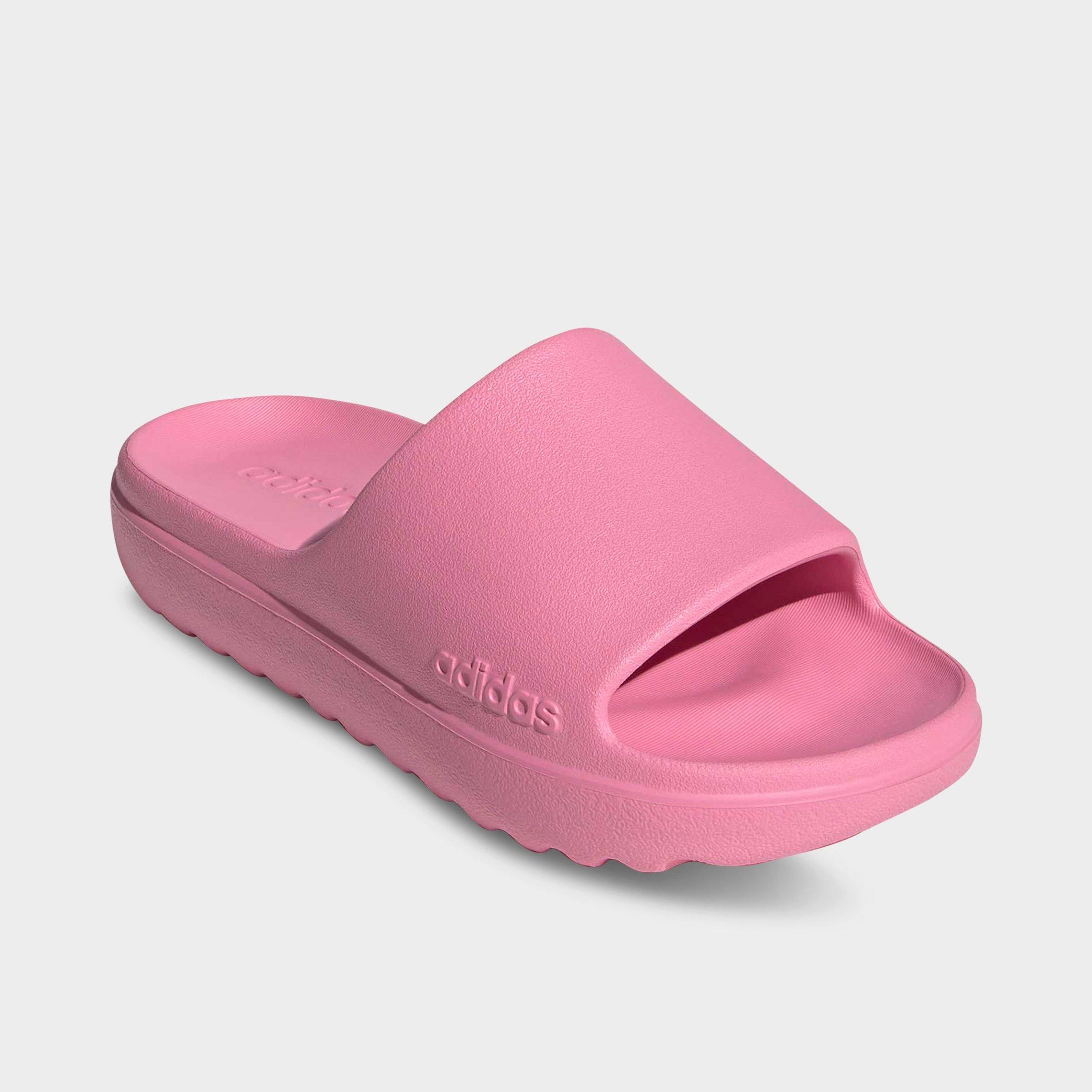 Girls' Big Kids' adidas adilette Lumia Slide Sandals