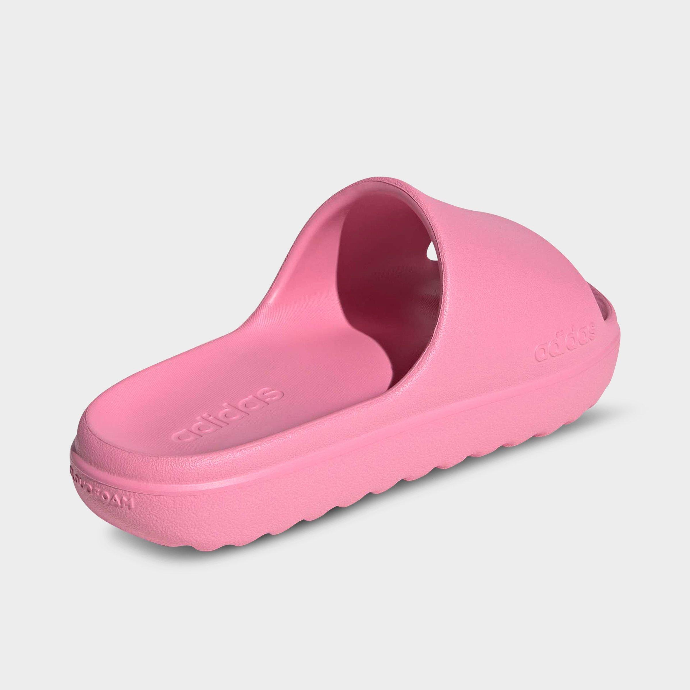 Girls' Big Kids' adidas adilette Lumia Slide Sandals