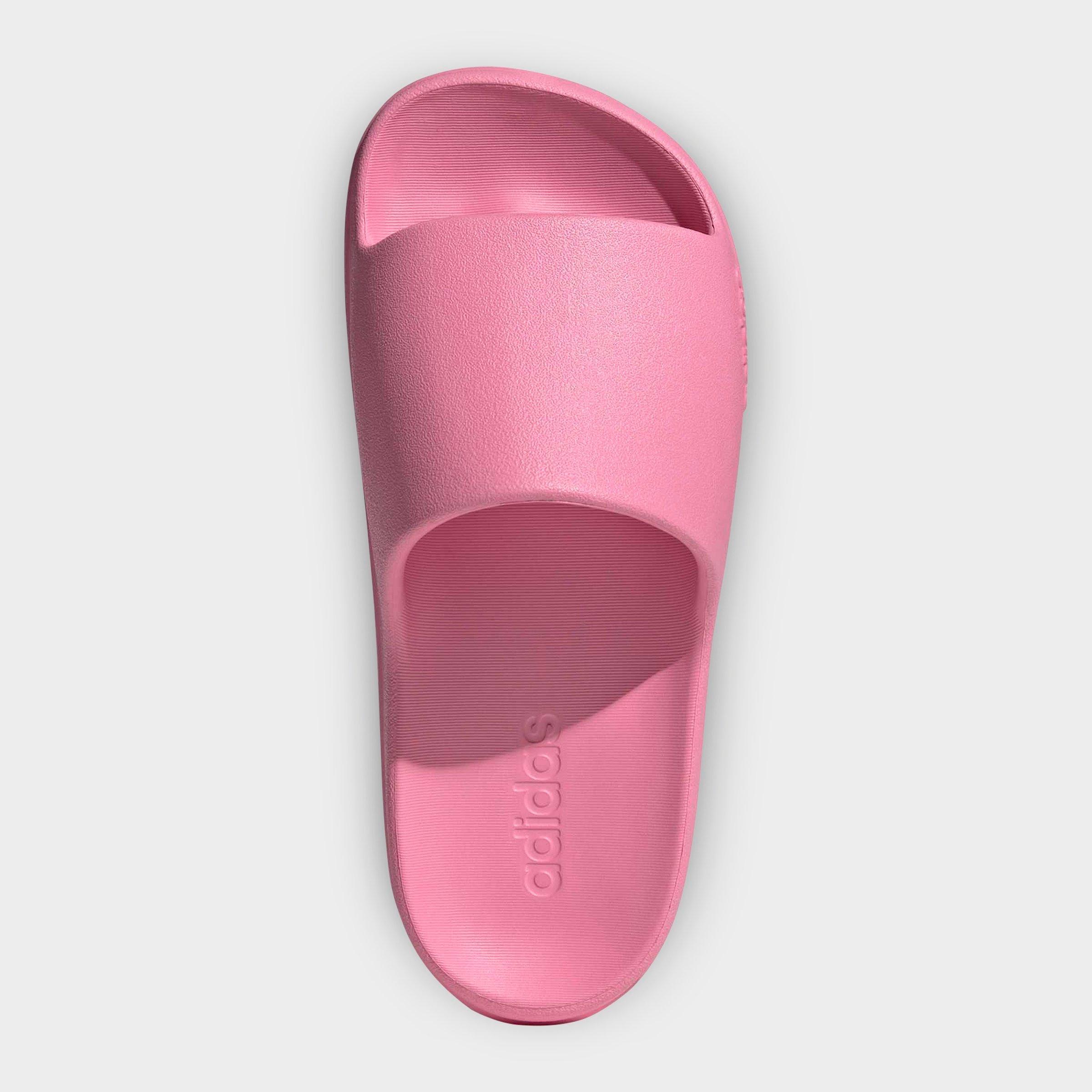 Girls' Big Kids' adidas adilette Lumia Slide Sandals