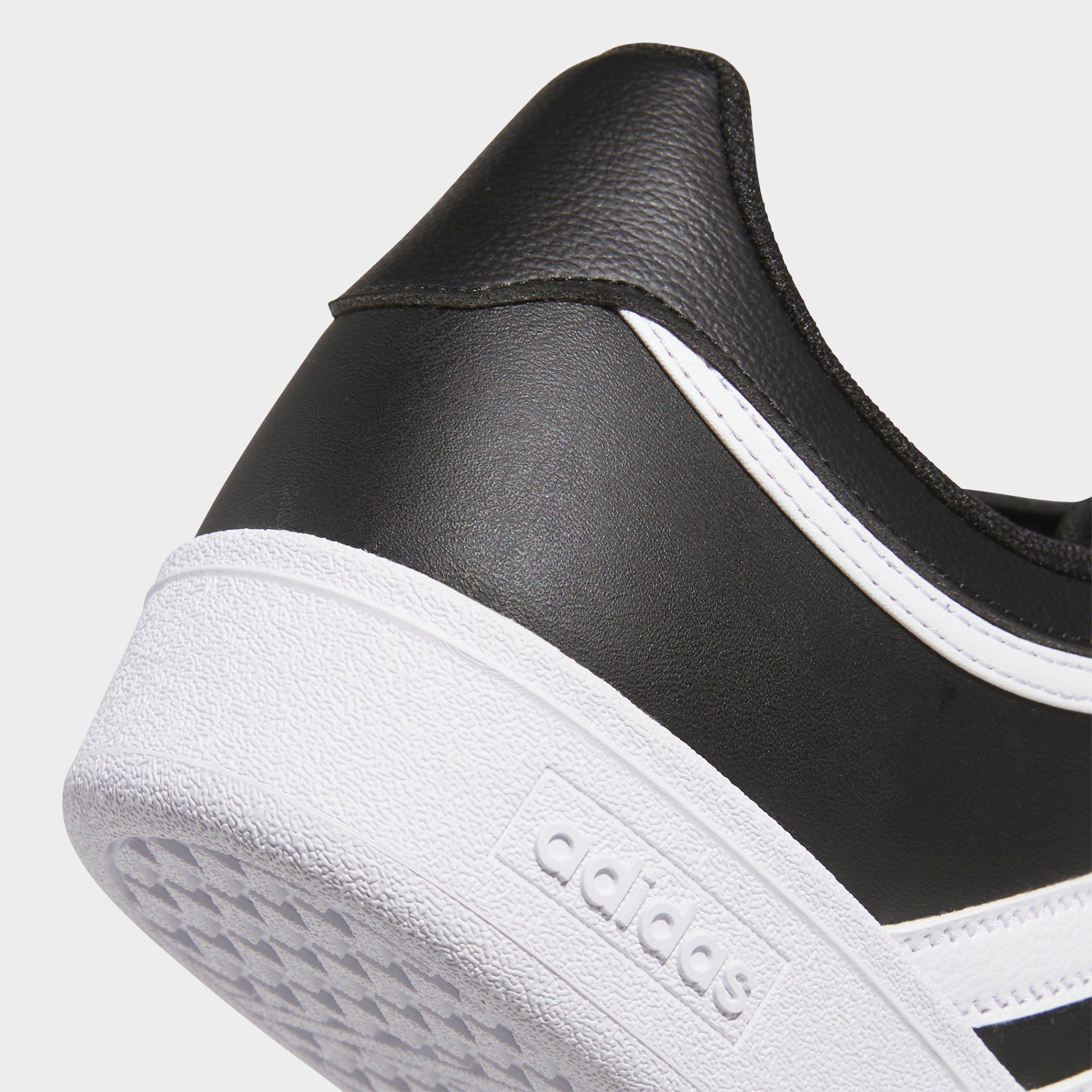 Men's adidas Hoops 4.0 Low Casual Shoes