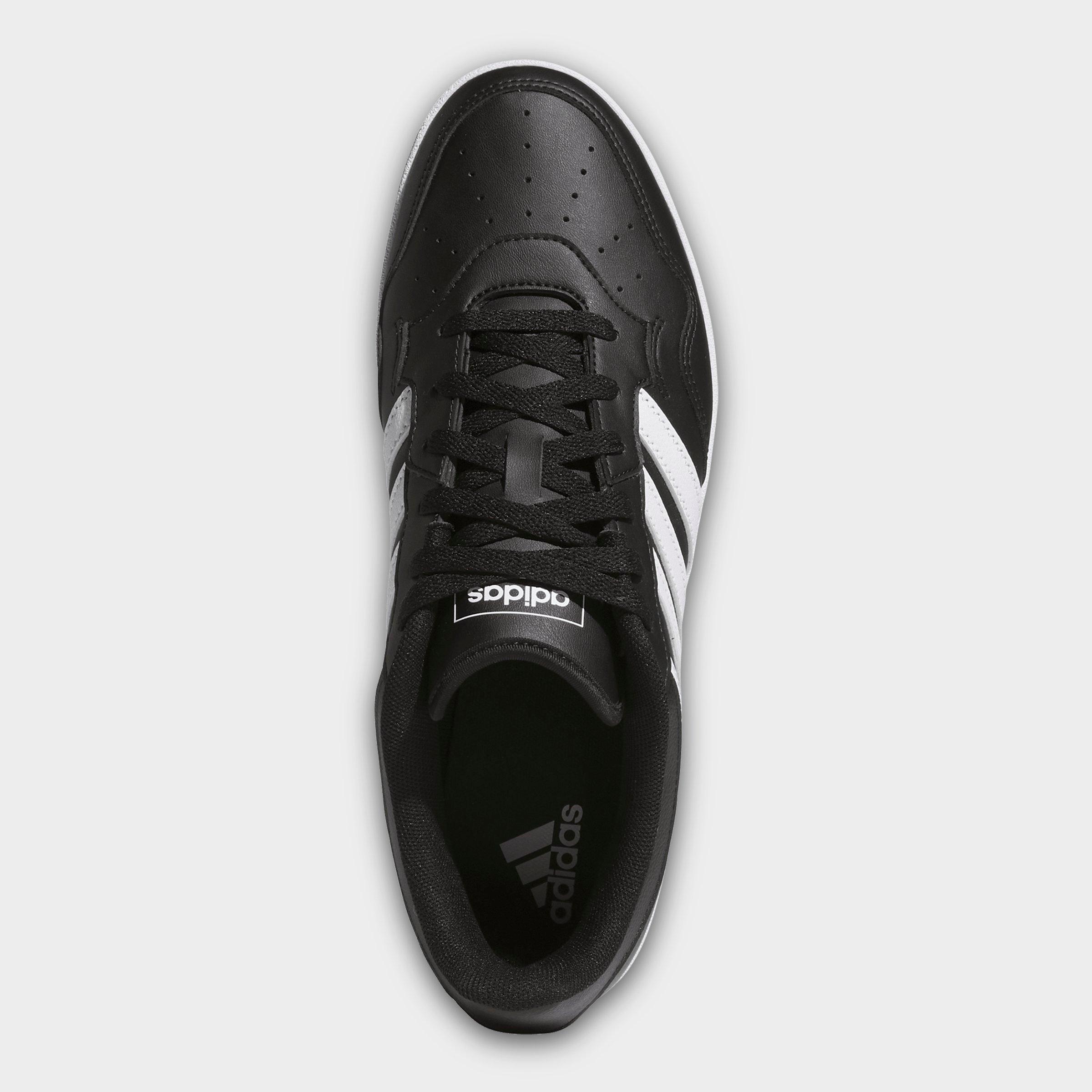 Men's adidas Hoops 4.0 Low Casual Shoes