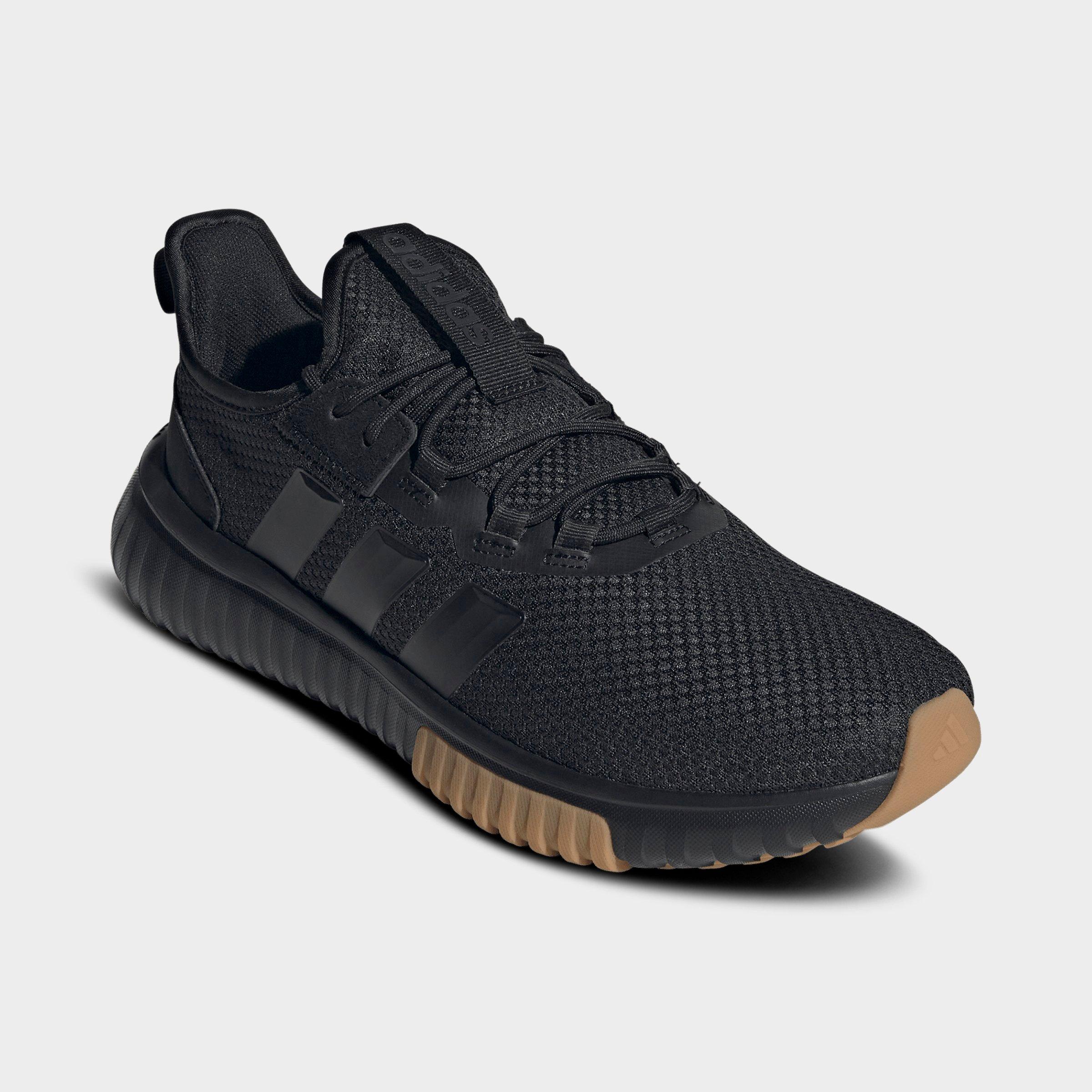 Men's adidas Kaptir 4.0 Casual Shoes (Wide Width)