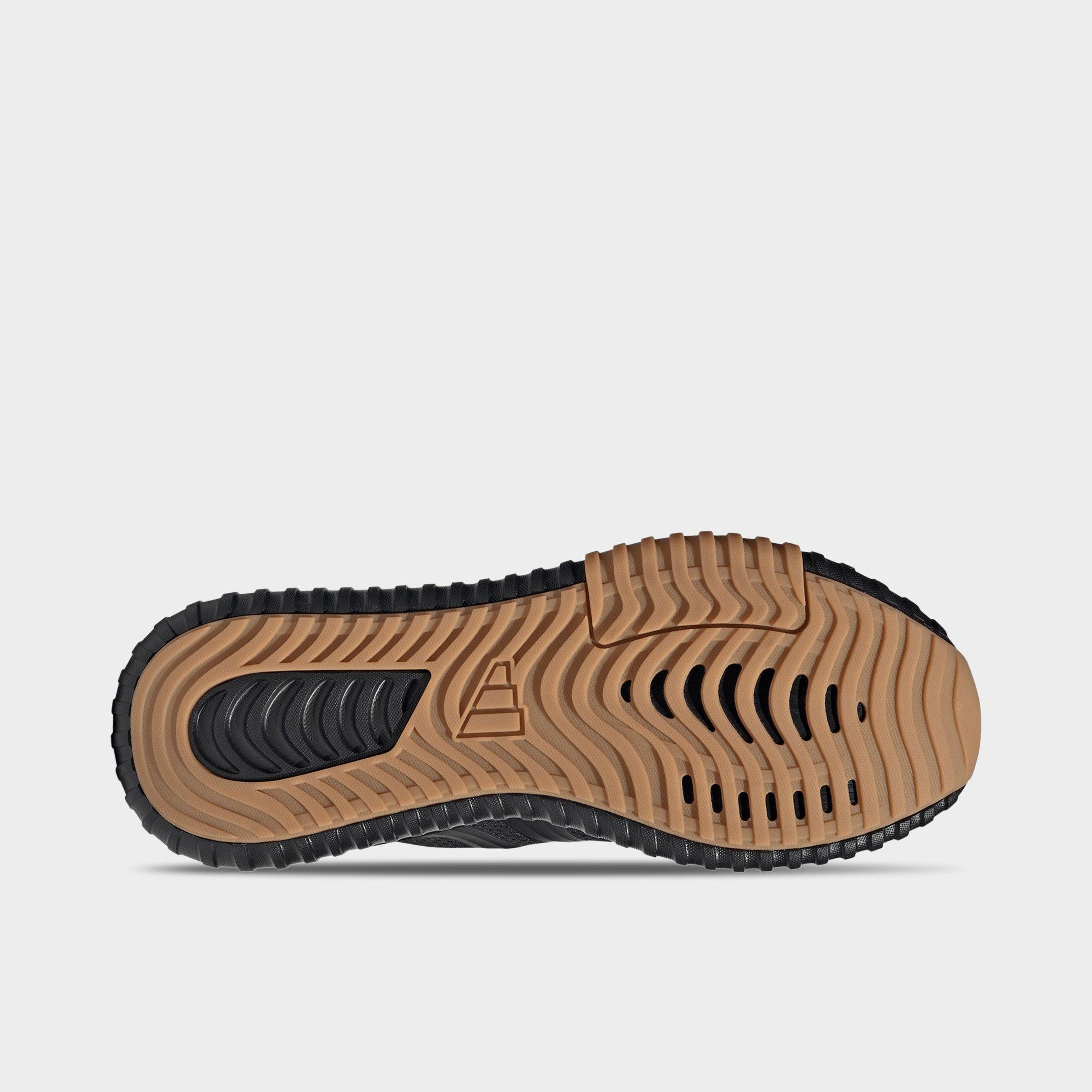 Men's adidas Kaptir 4.0 Casual Shoes (Wide Width)