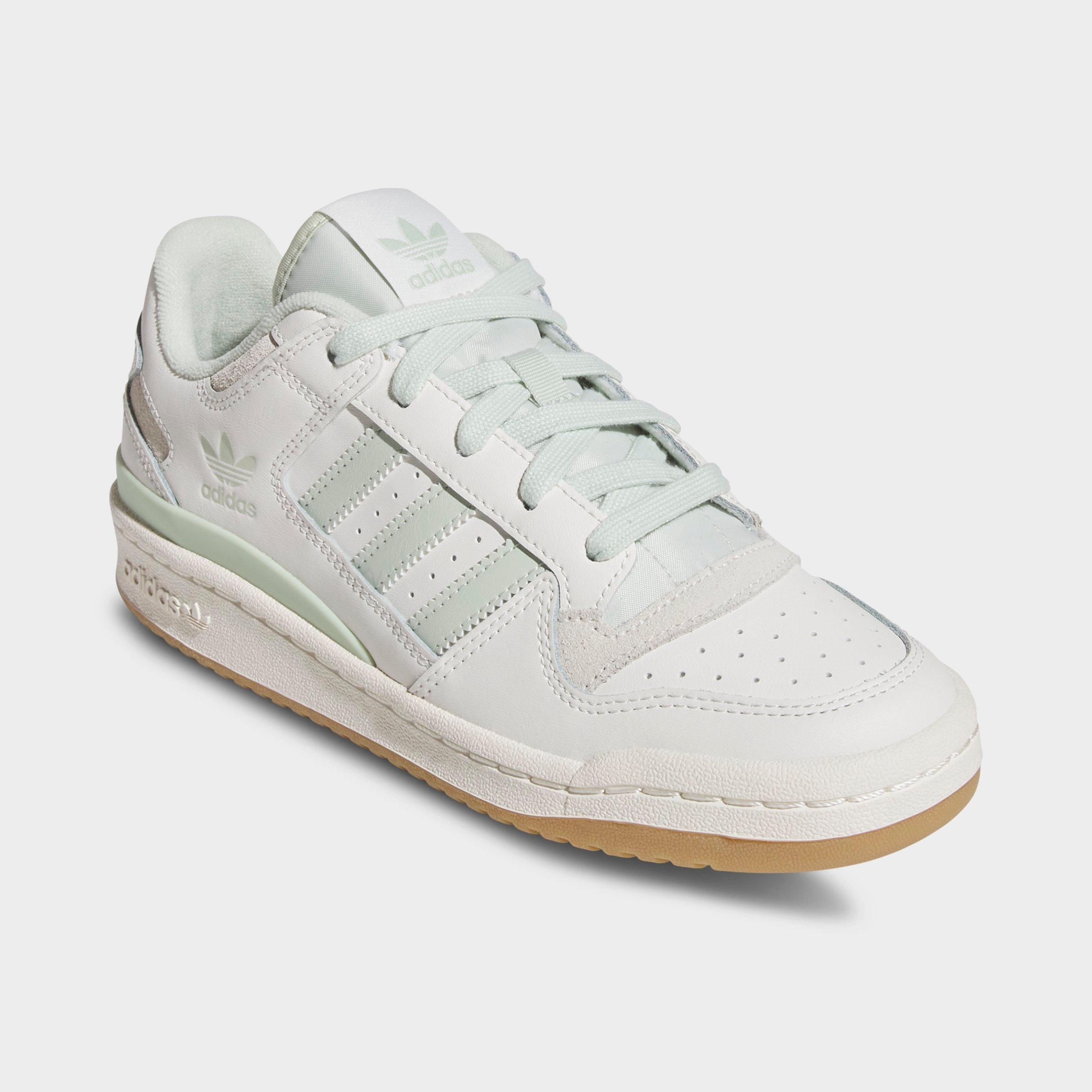 Women's adidas Originals Forum Low CL Casual Shoes