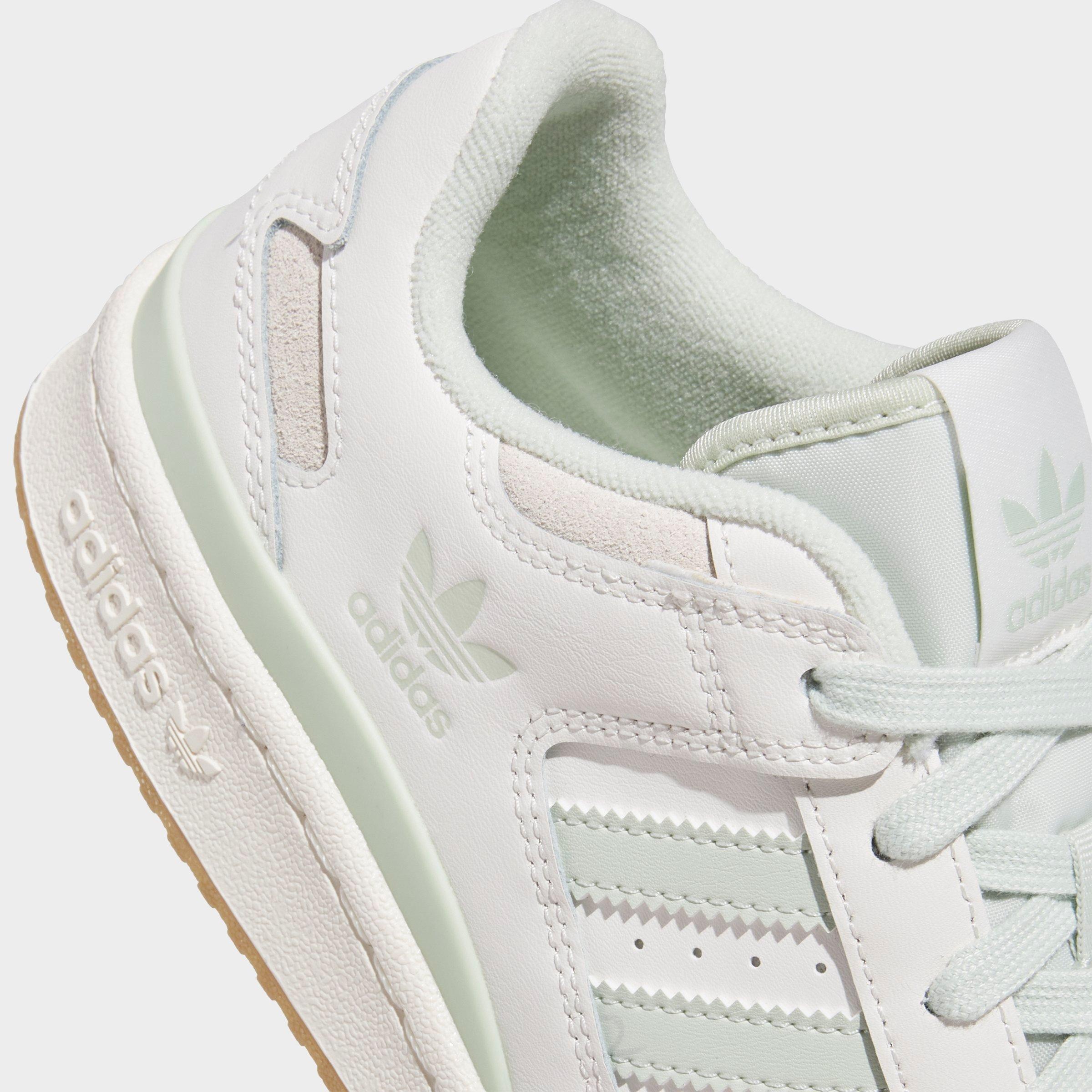 Women's adidas Originals Forum Low CL Casual Shoes