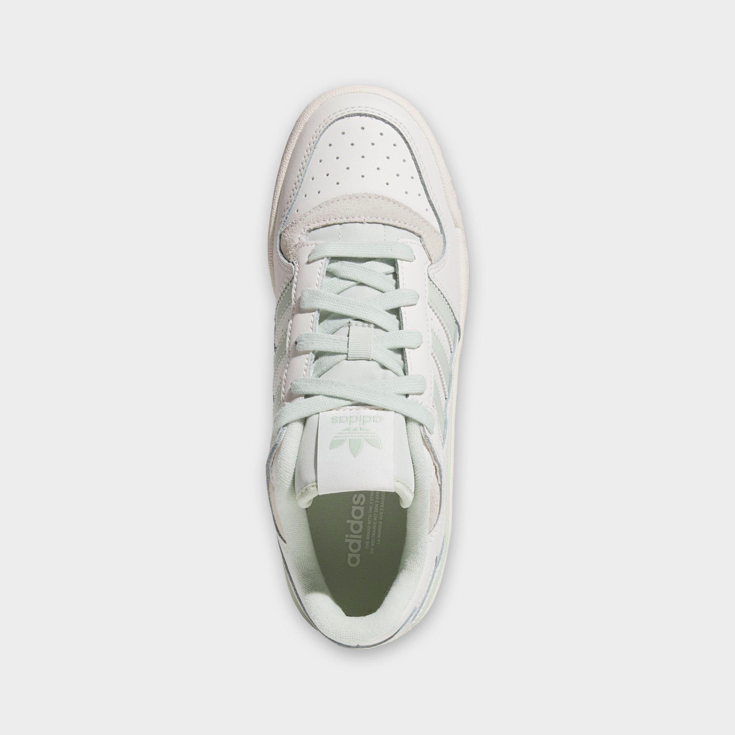Women's adidas Originals Forum Low CL Casual Shoes