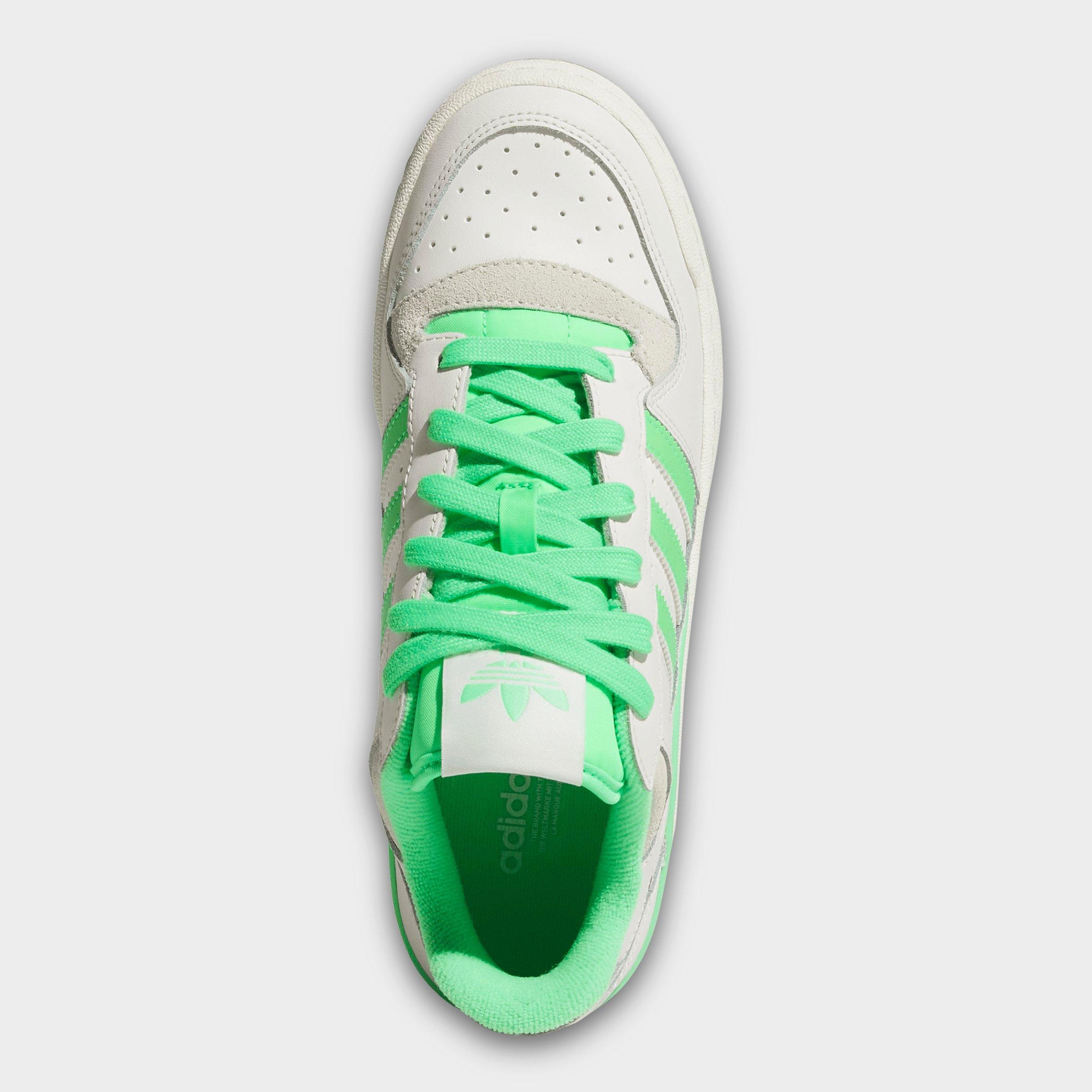 Women's adidas Originals Forum Bold Casual Shoes