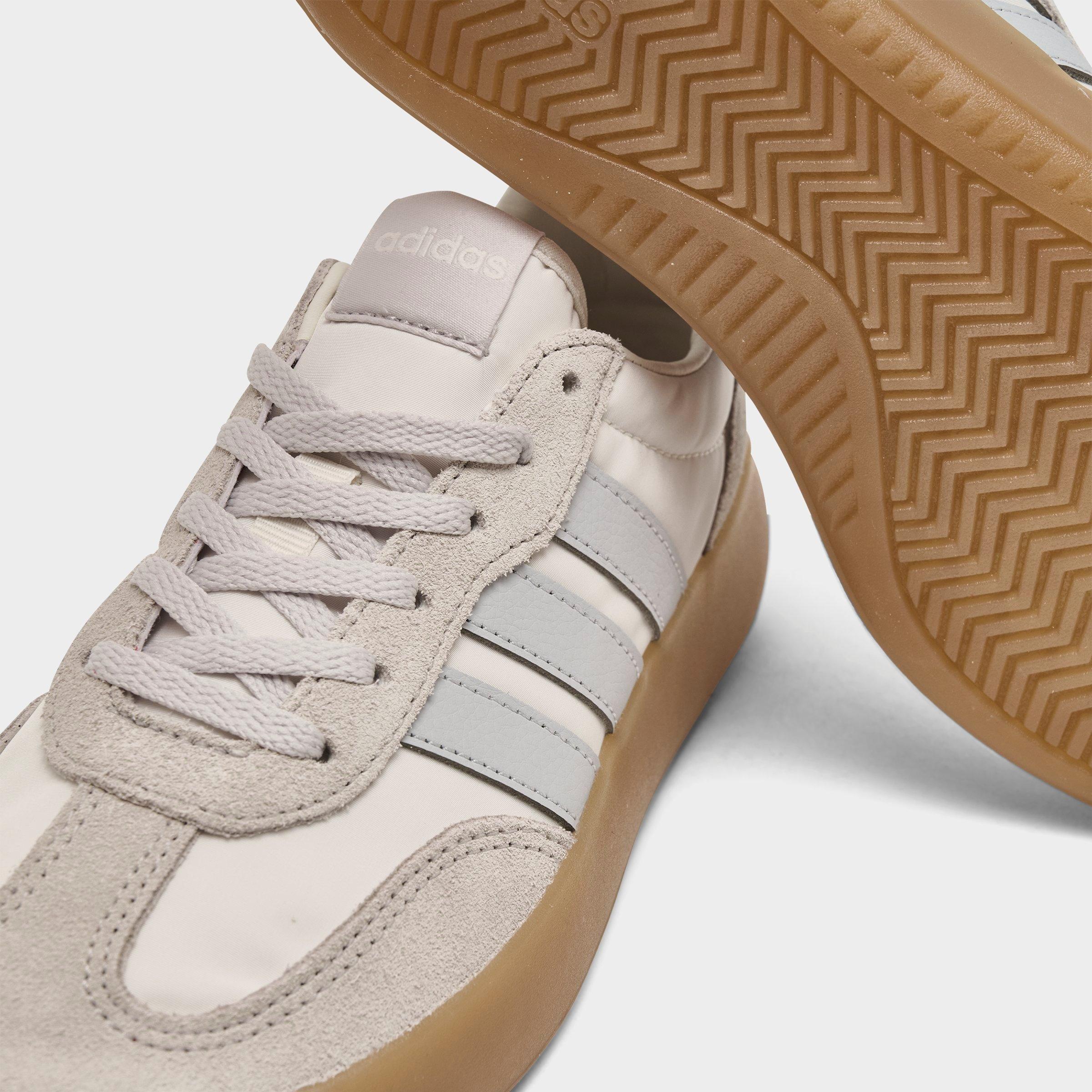 Big Kids' adidas Barreda Decode Casual Shoes
