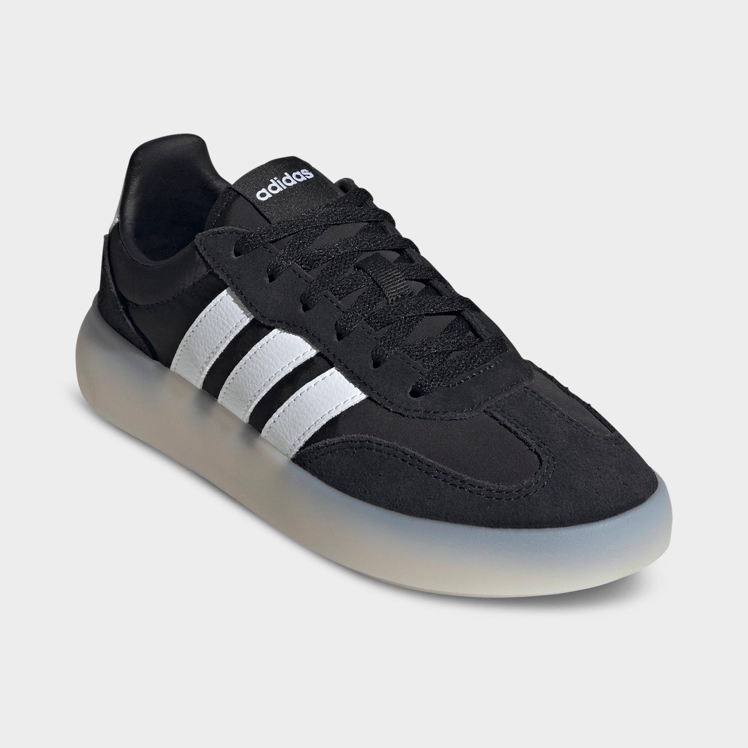 Big Kids' adidas Barreda Decode Casual Shoes