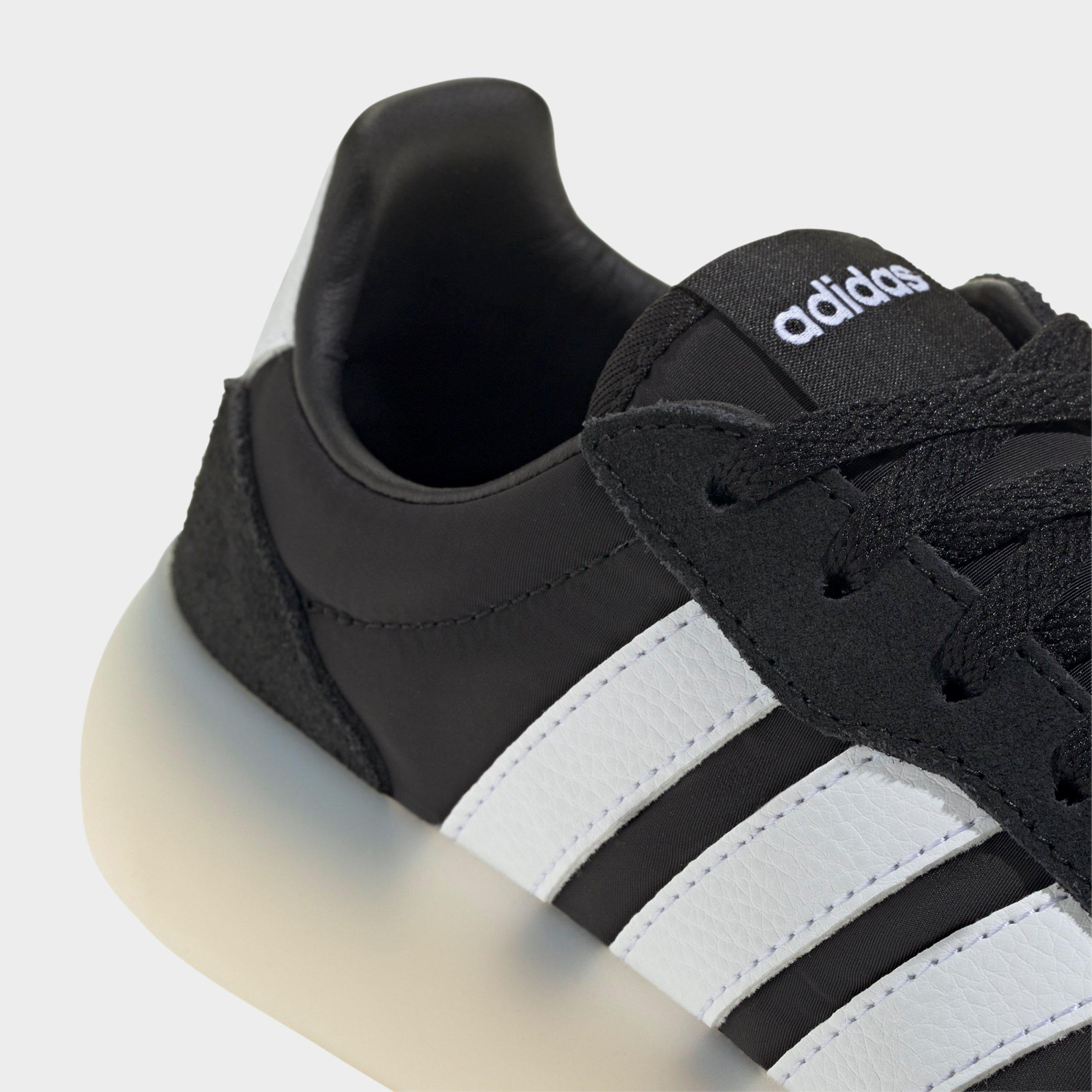 Big Kids' adidas Barreda Decode Casual Shoes