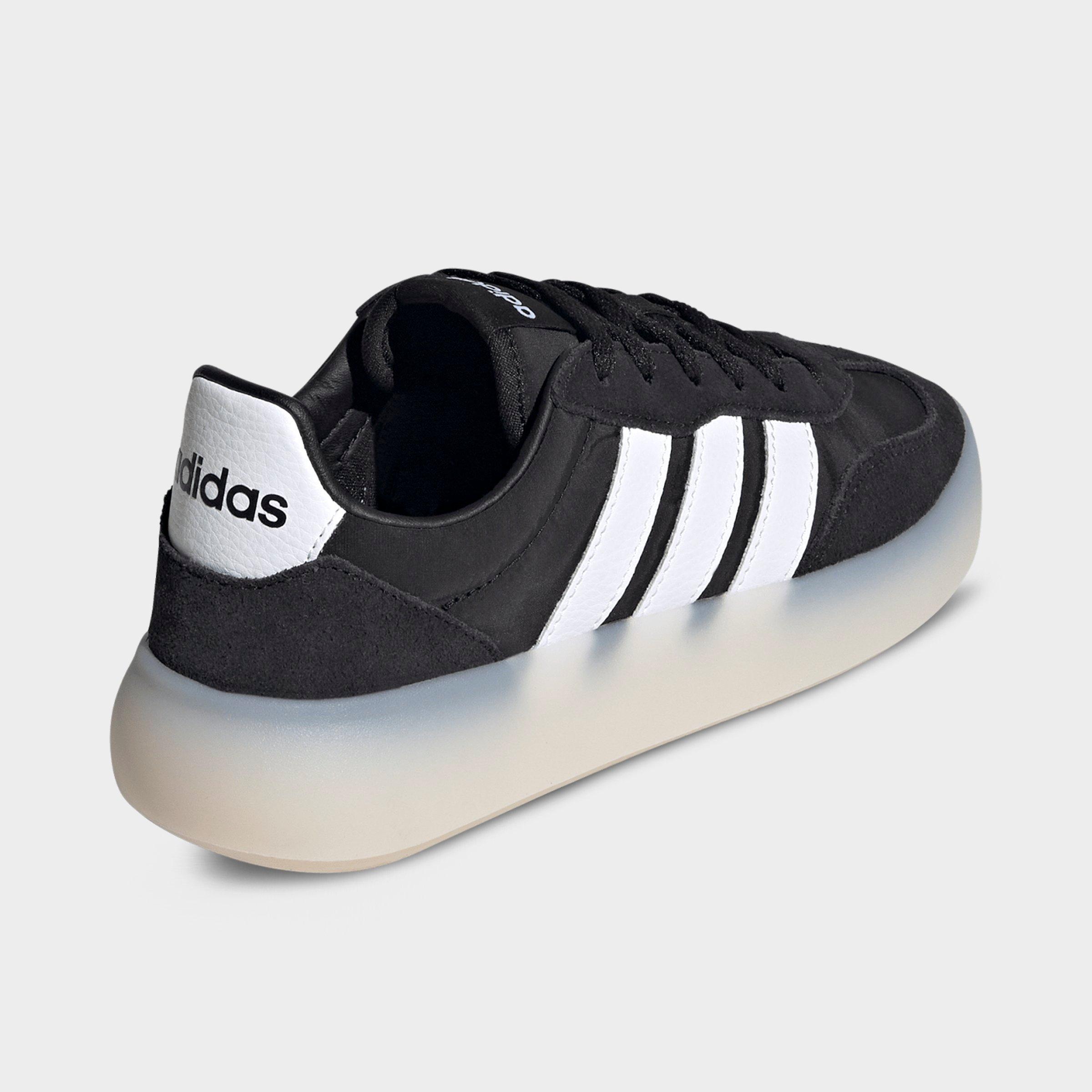 Big Kids' adidas Barreda Decode Casual Shoes