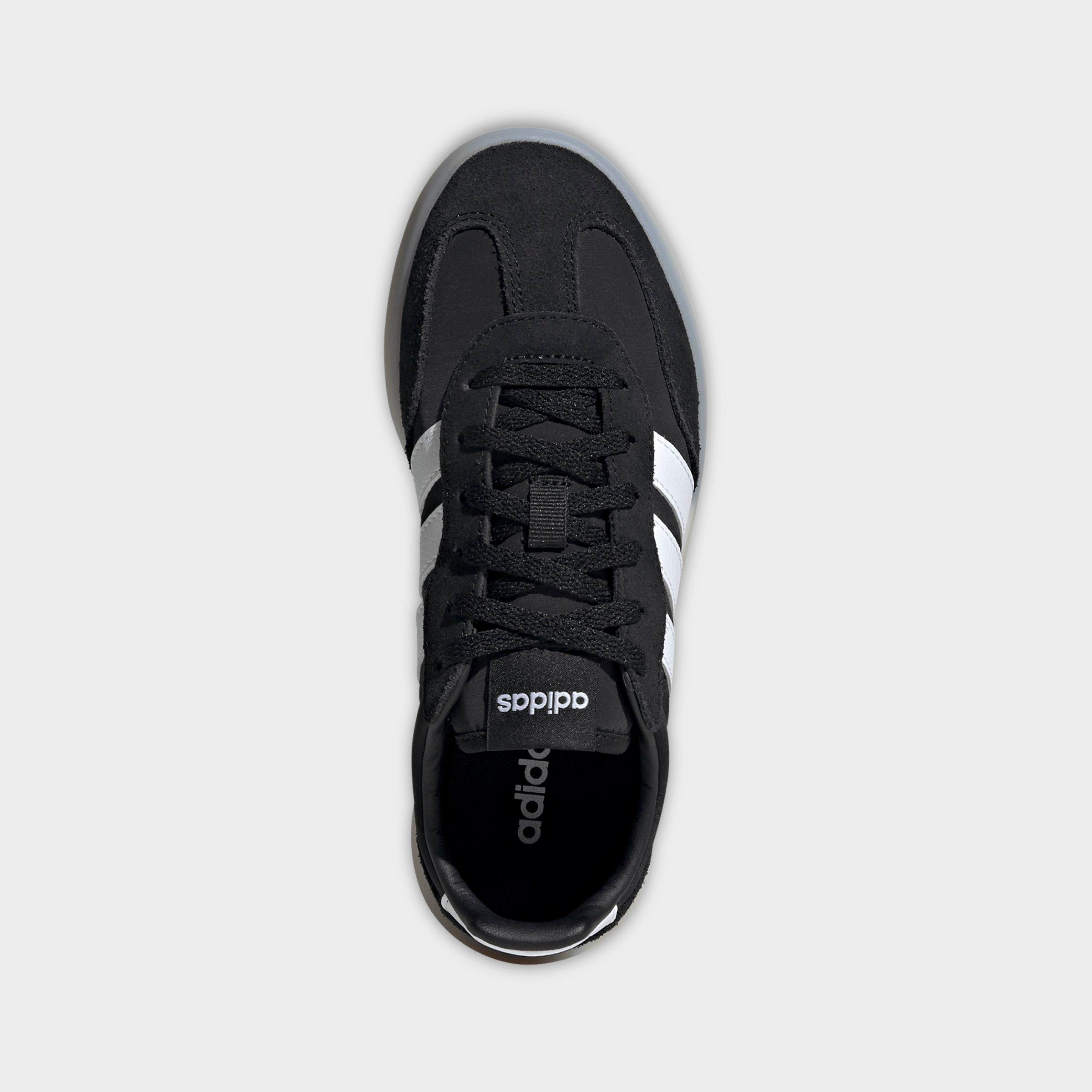 Big Kids' adidas Barreda Decode Casual Shoes