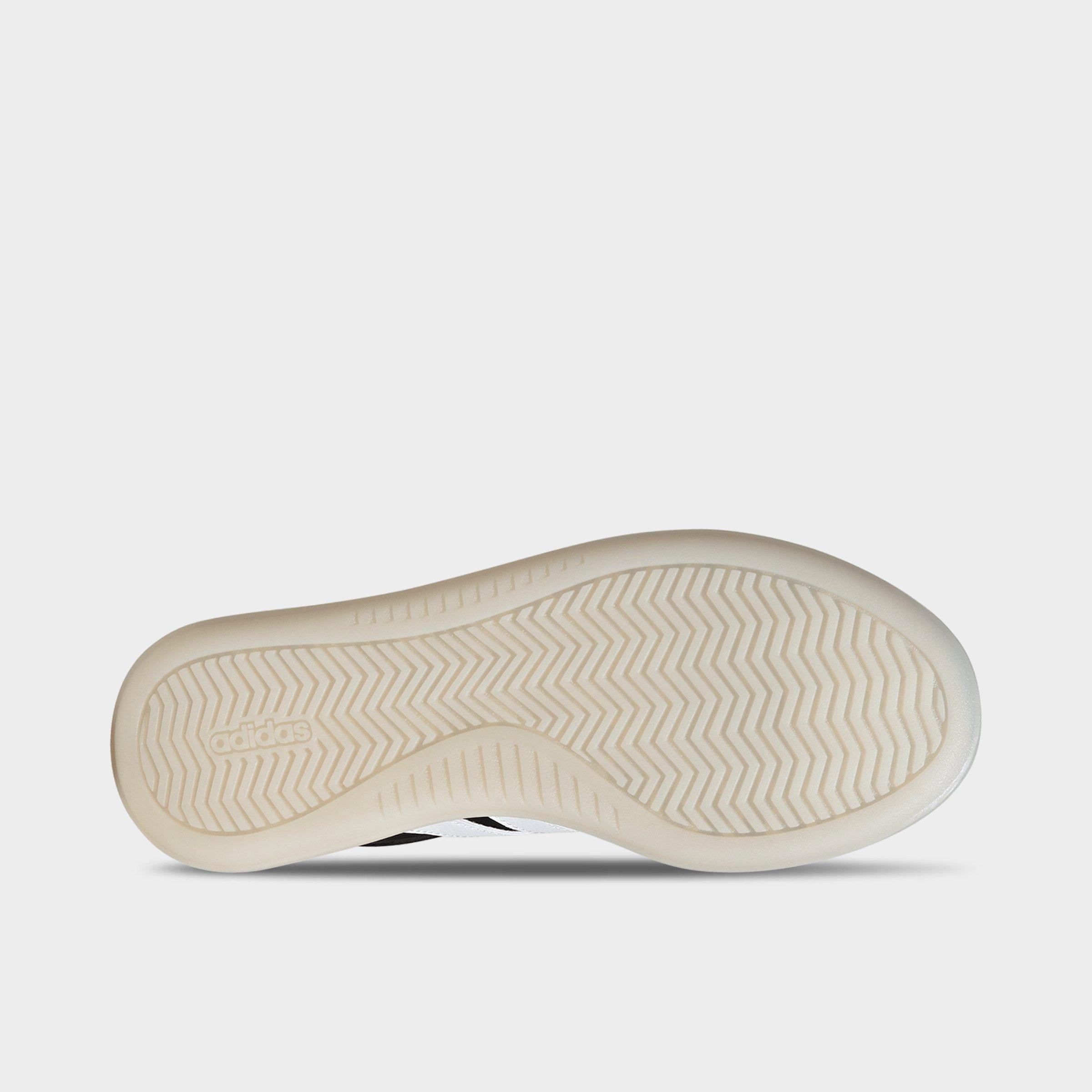 Big Kids' adidas Barreda Decode Casual Shoes