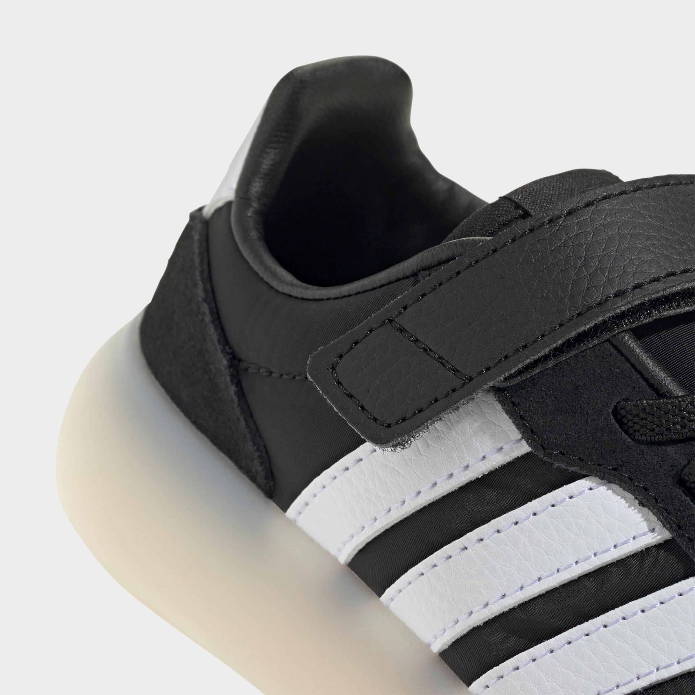 Little Kids' adidas Barreda Decode Stretch Lace Casual Shoes