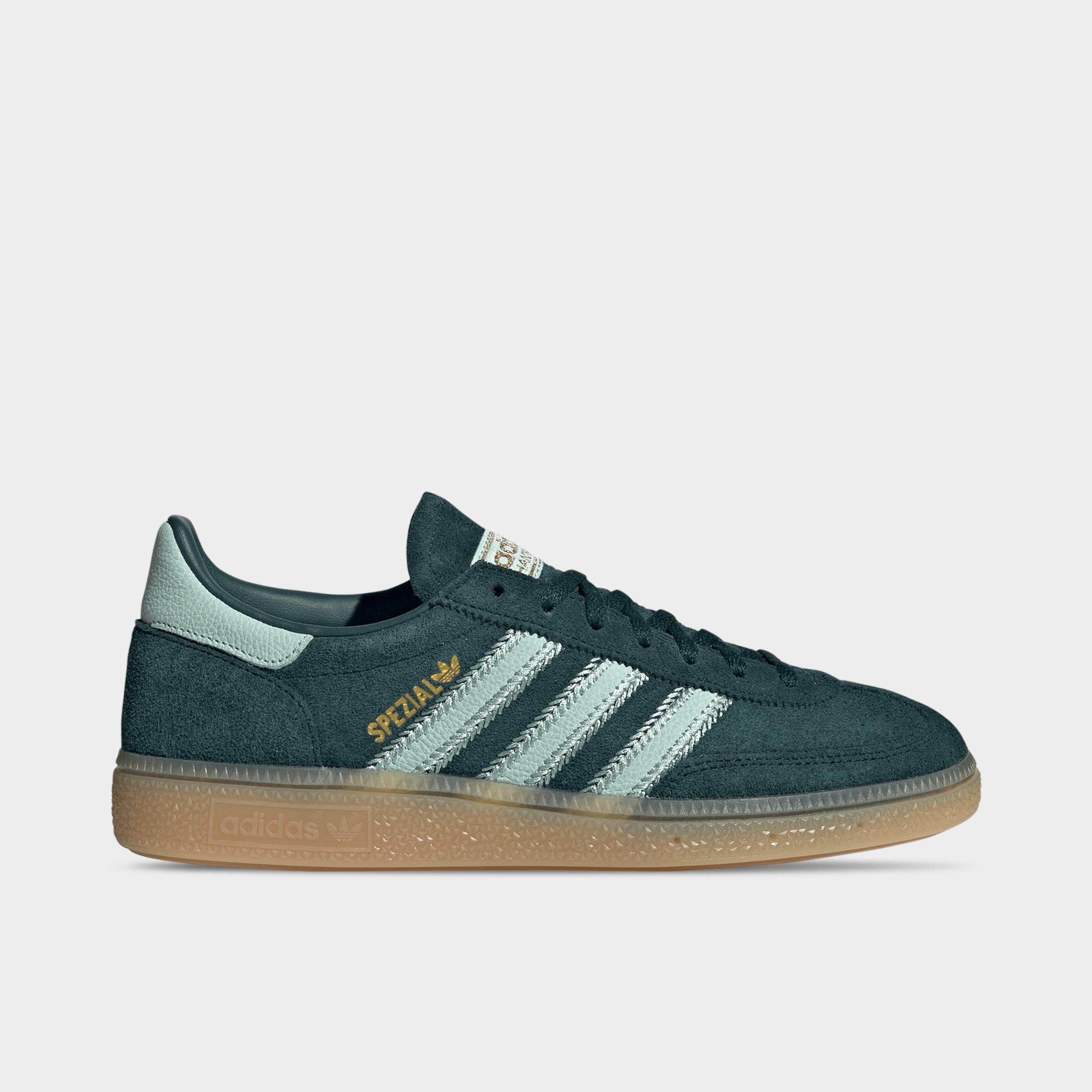 Women's adidas Originals Handball Spezial Casual Shoes | JD Sports