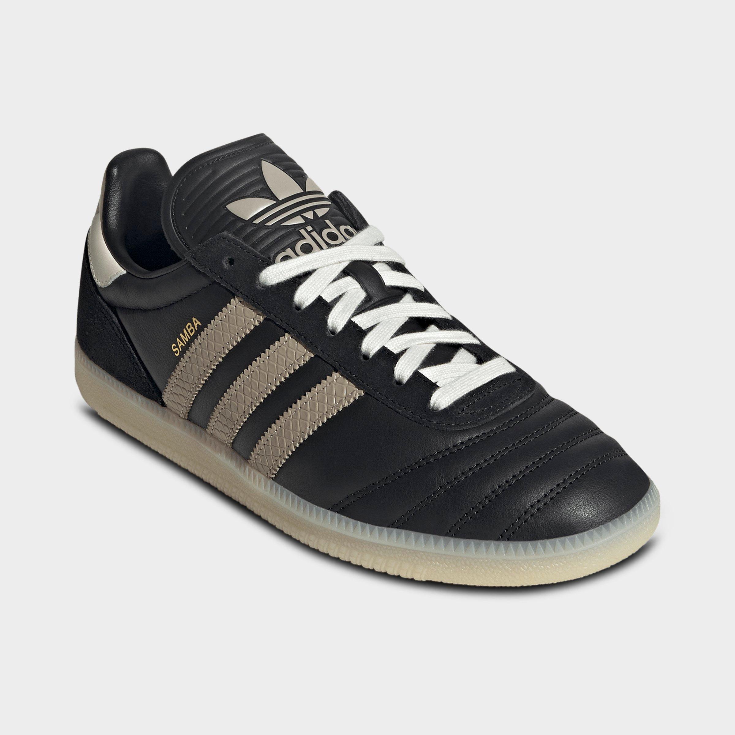 Men's adidas Originals Samba JP Casual Shoes