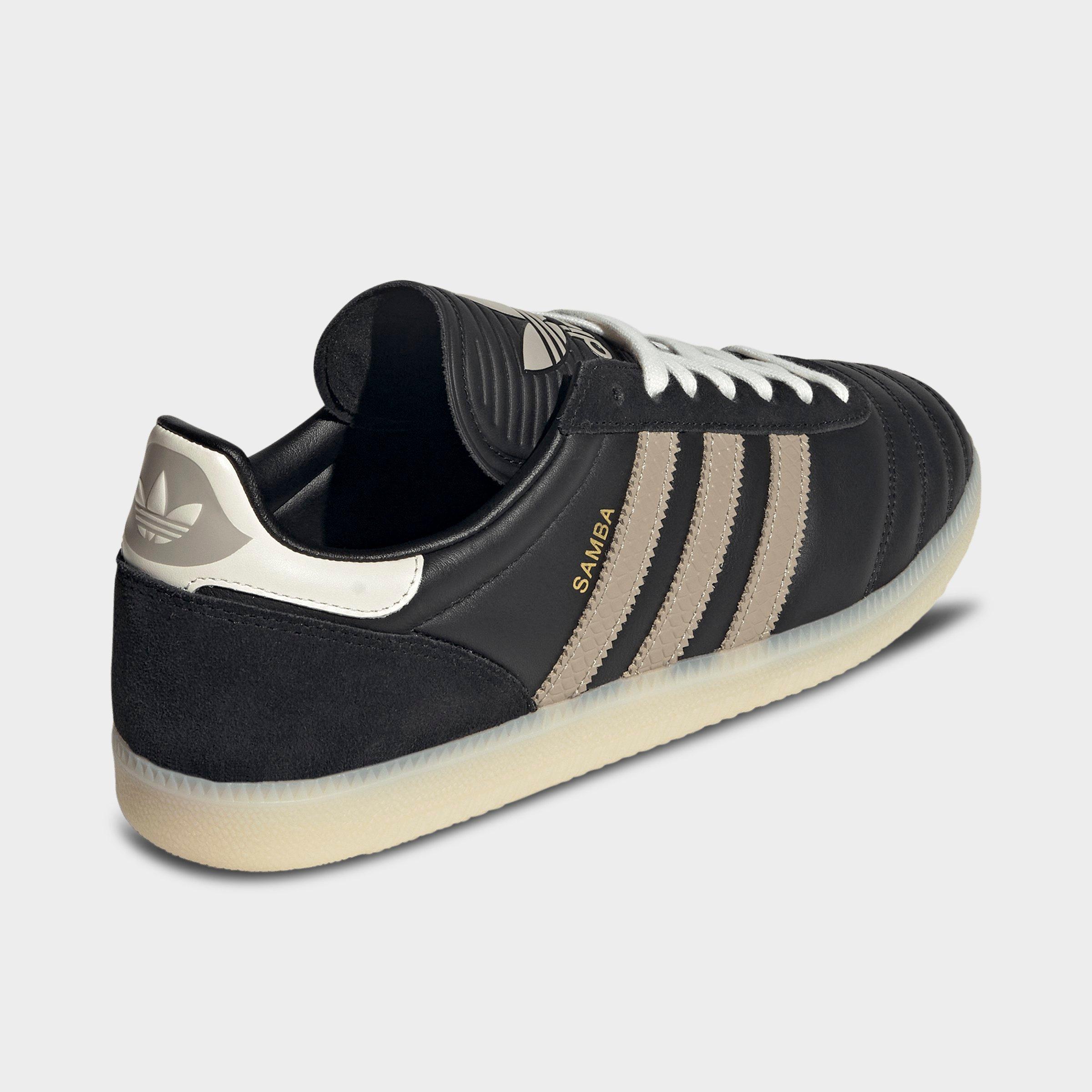 Men's adidas Originals Samba JP Casual Shoes