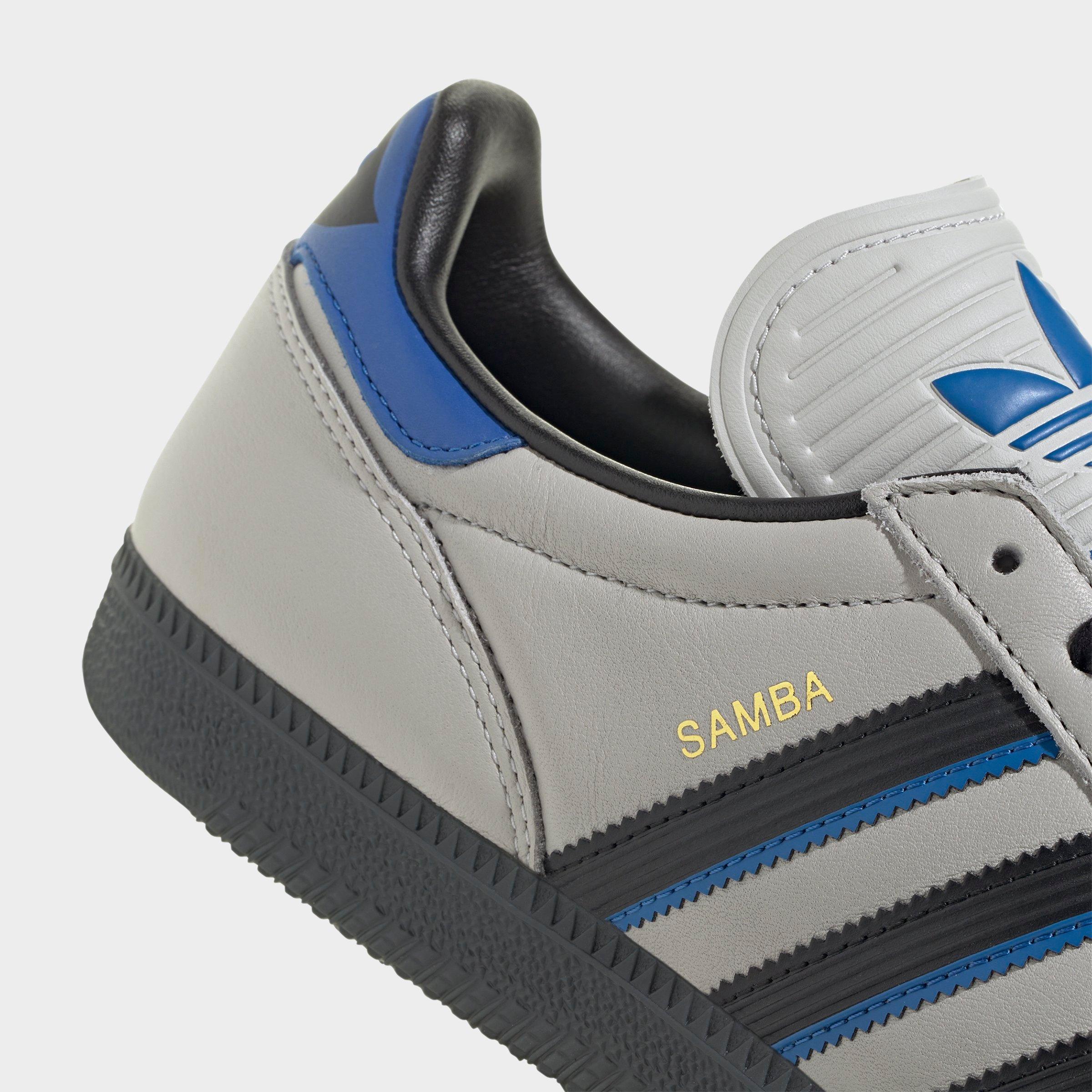 Men's adidas Originals Samba JP Casual Shoes