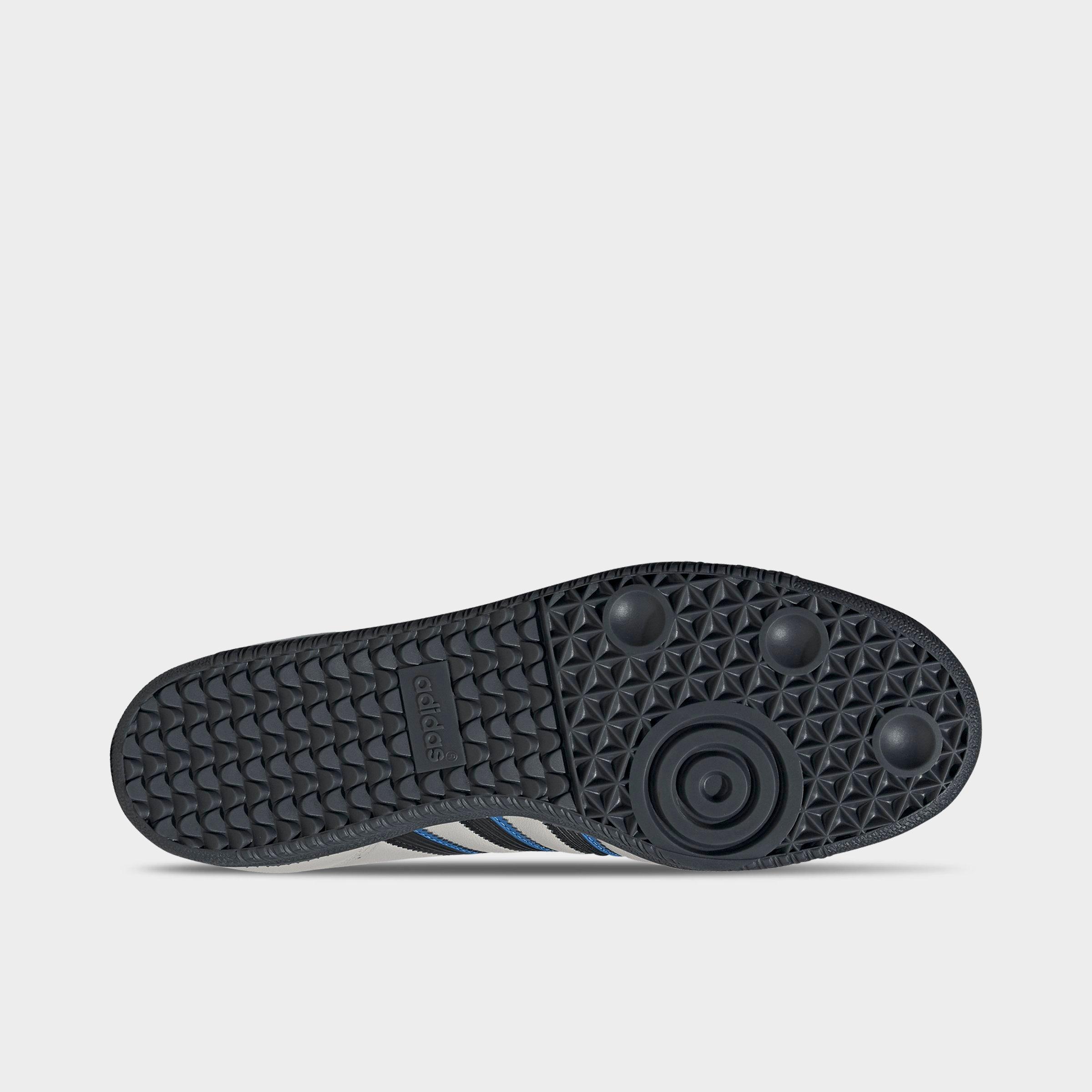 Men's adidas Originals Samba JP Casual Shoes