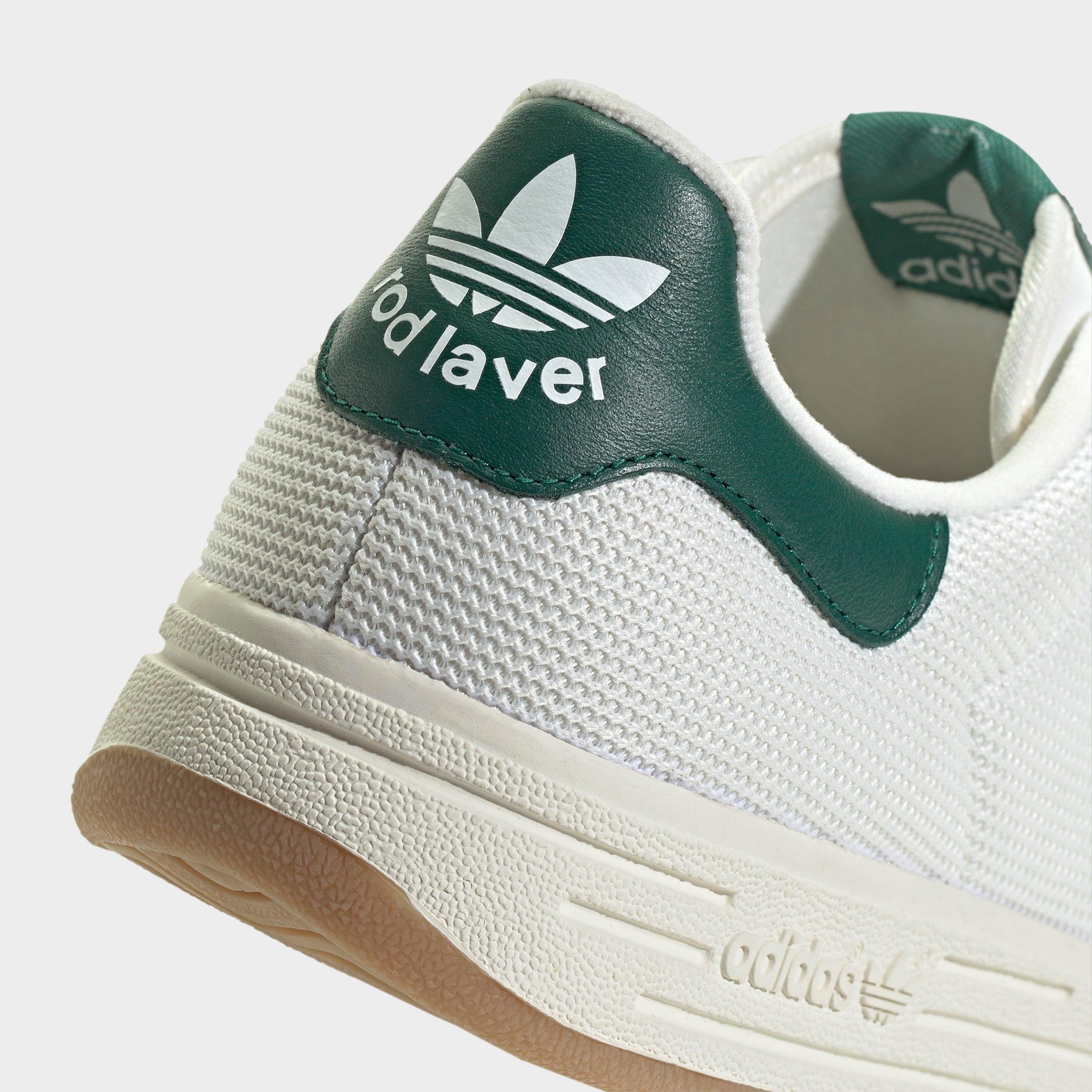 Men's adidas Originals Rod Laver Casual Shoes