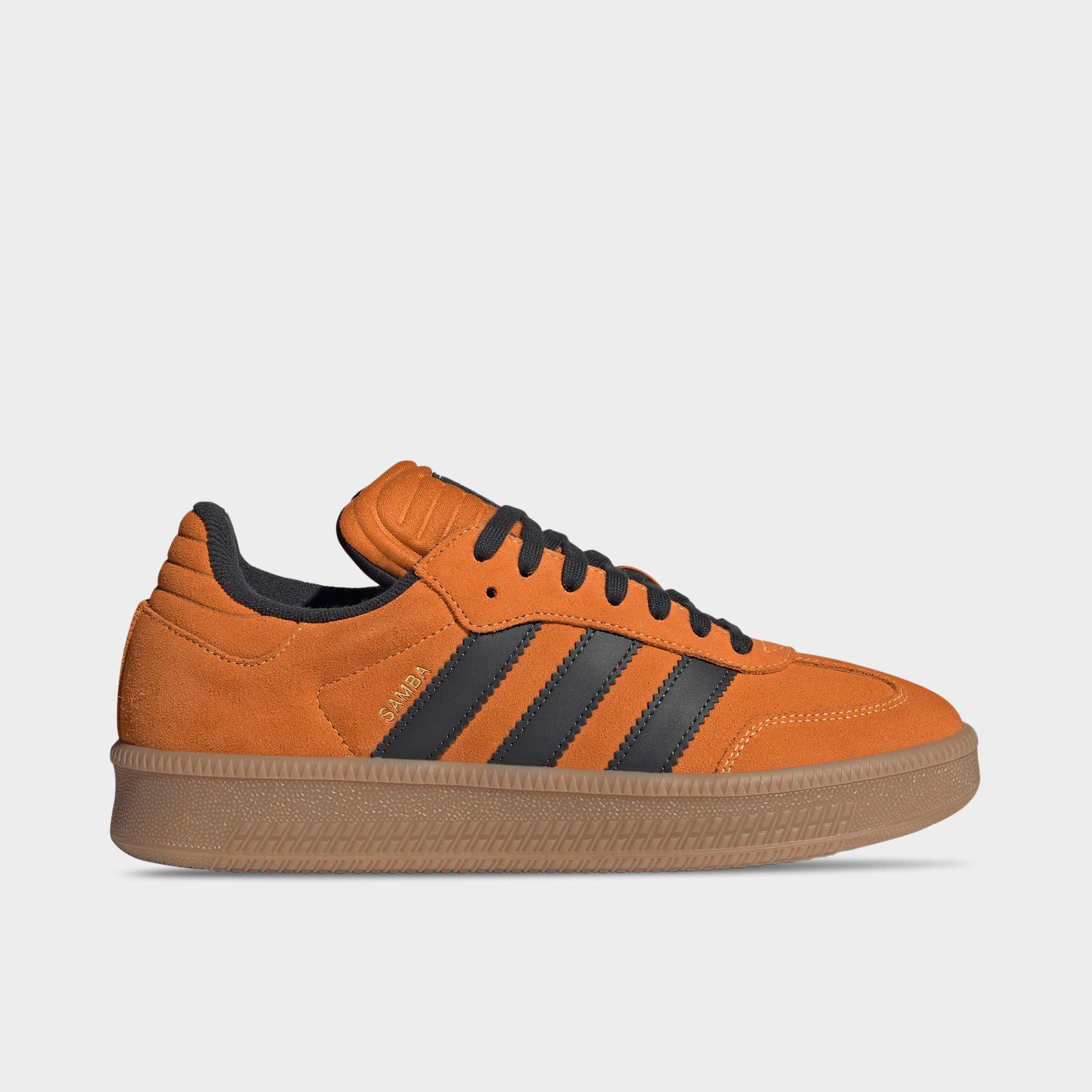 Men's adidas Originals Samba XLG Casual Shoes